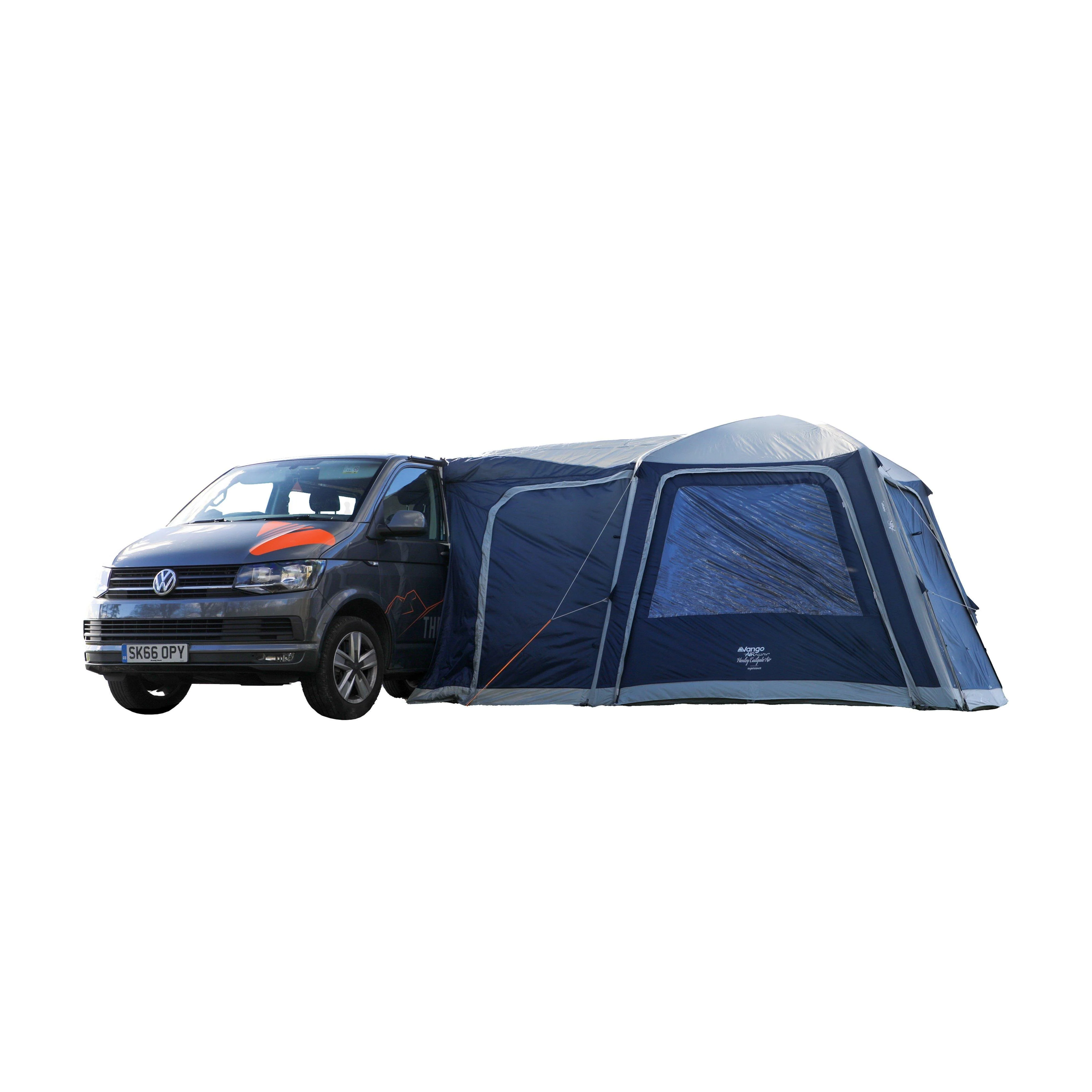 Refurbished Henley Tailgate Airhub Awning - Image 9