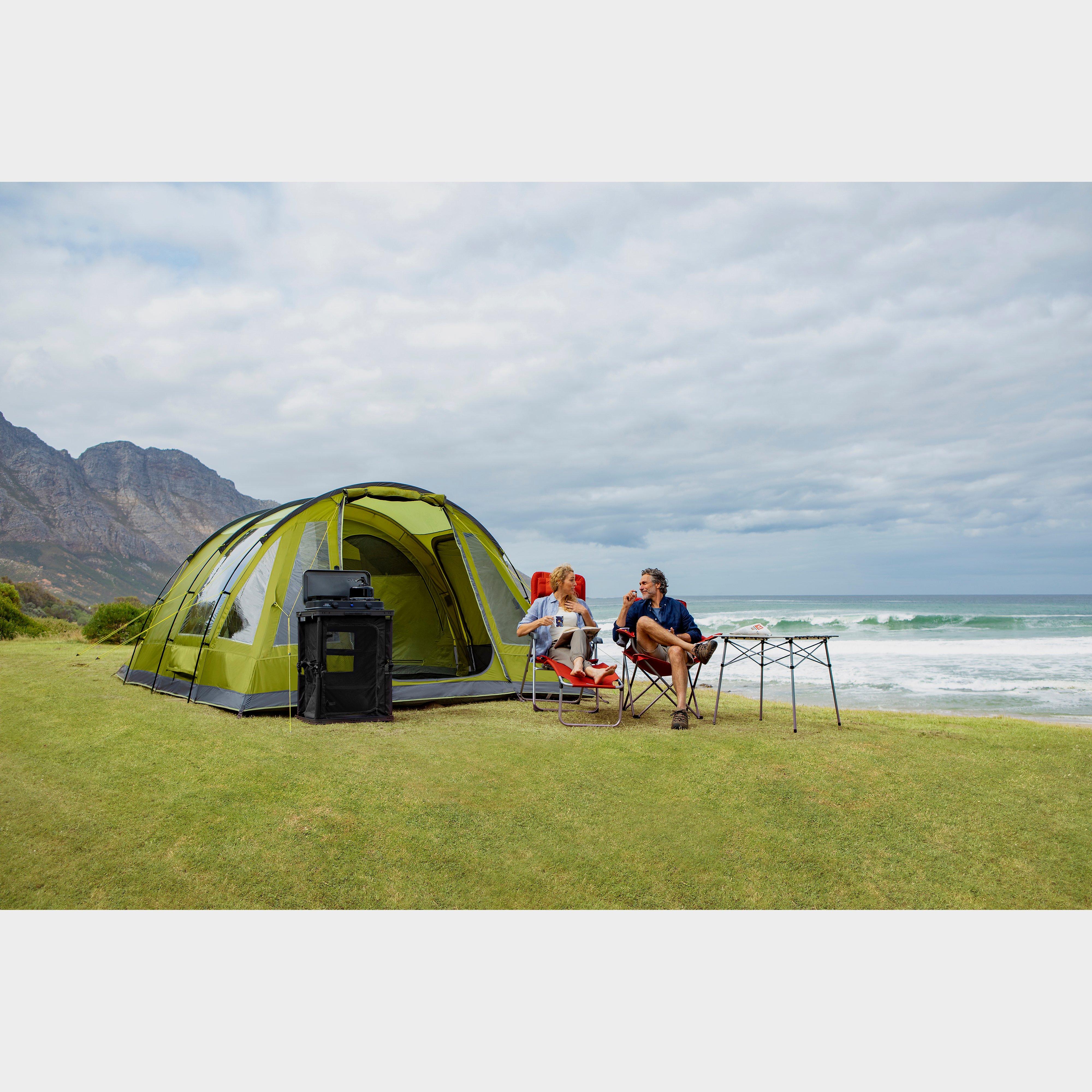 Refurbished Icarus 500 Deluxe Family Tent - Image 3