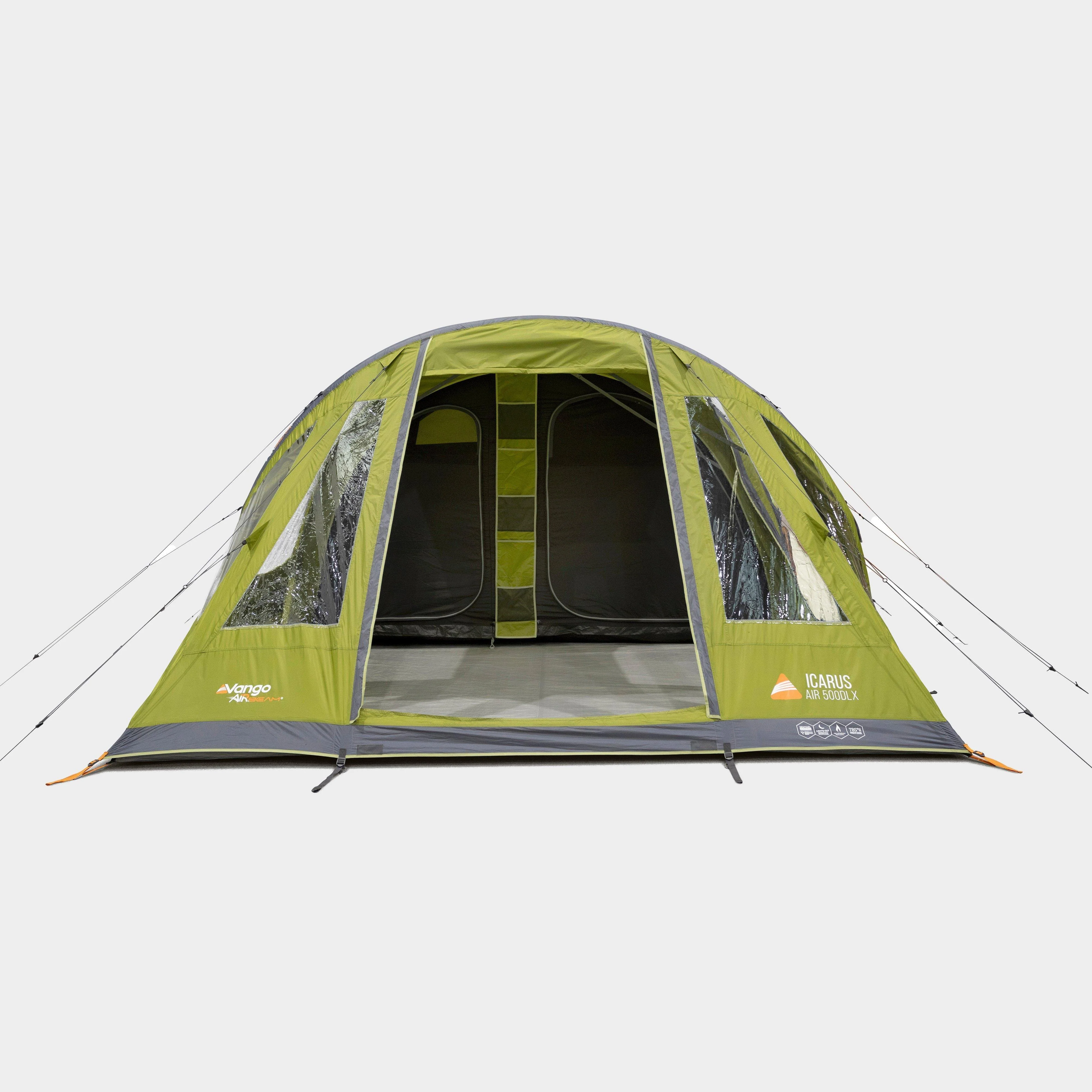Refurbished Icarus Air 500 DLX - Image 4