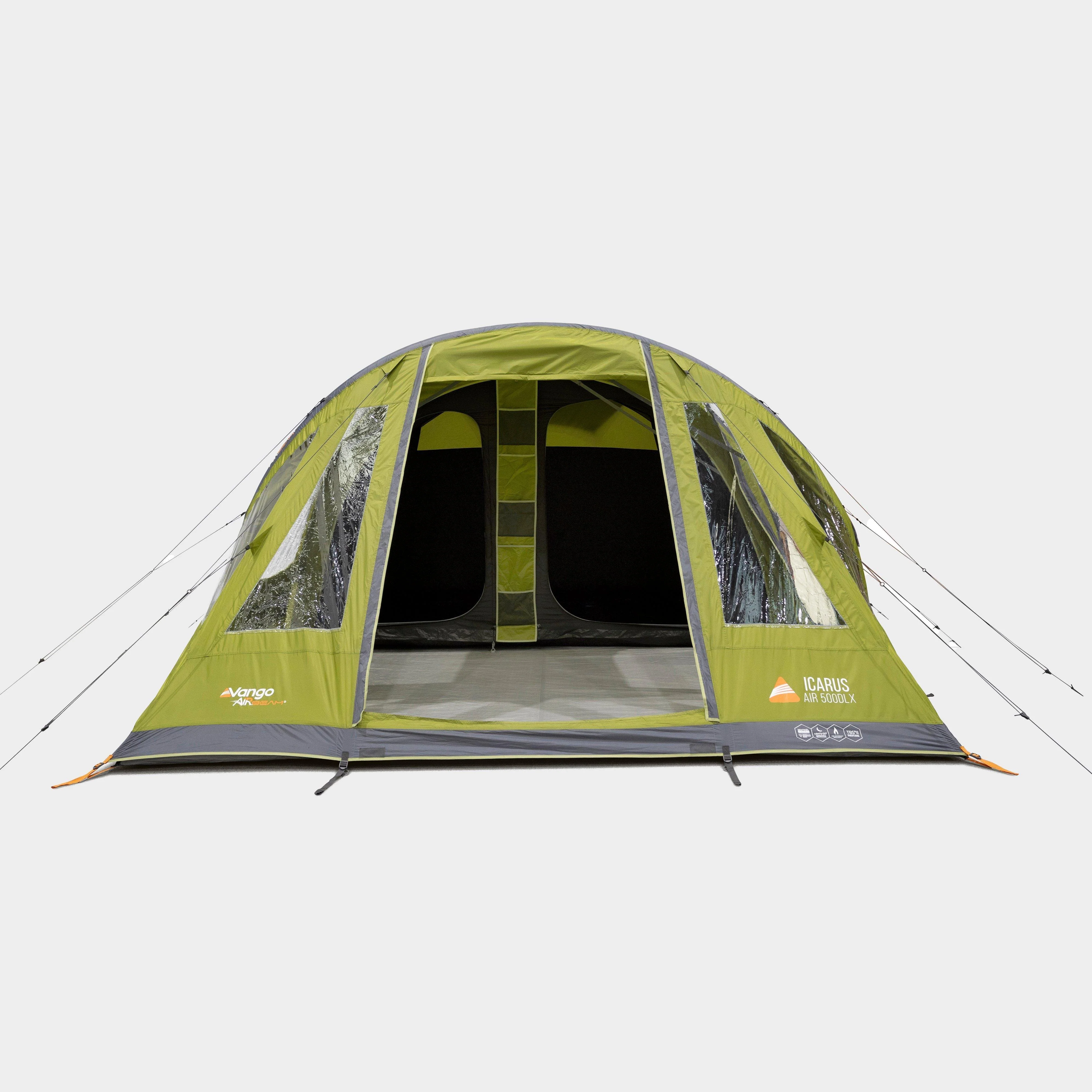 Refurbished Icarus Air 500 DLX - Image 5