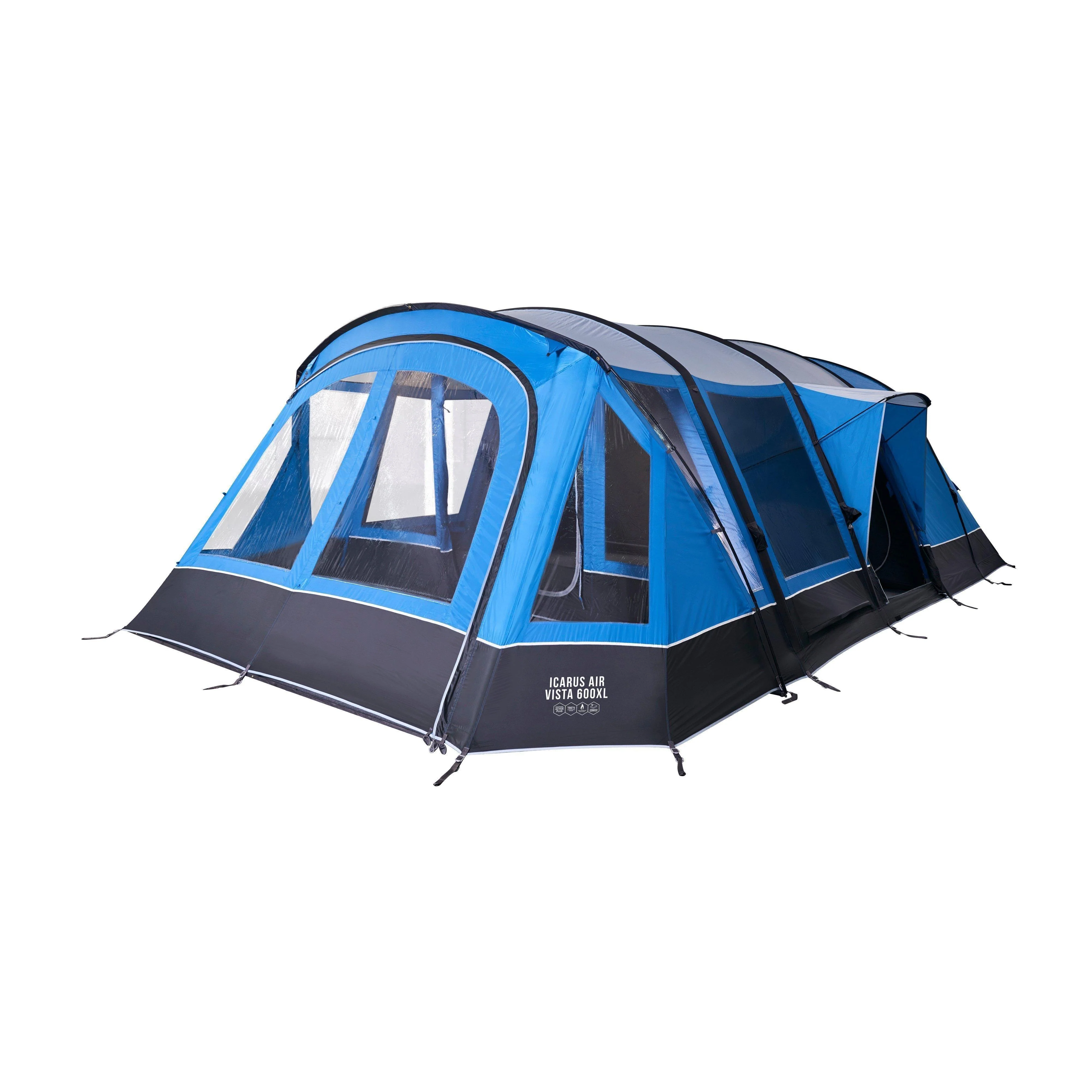 Refurbished Icarus Air Vista 600XL Inflatable Tent - Image 3