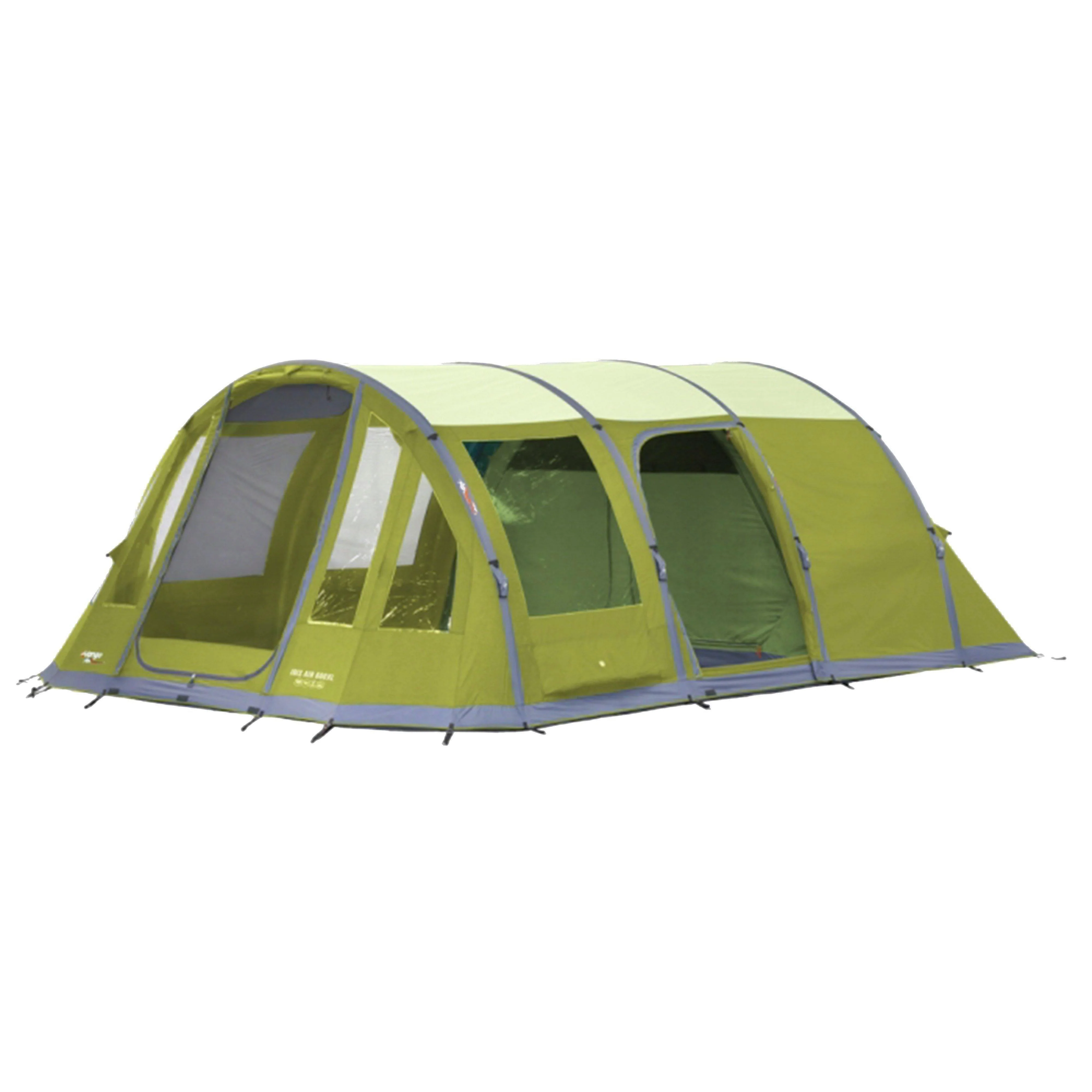 Refurbished Iris Air 600 XL Tent - Image 3