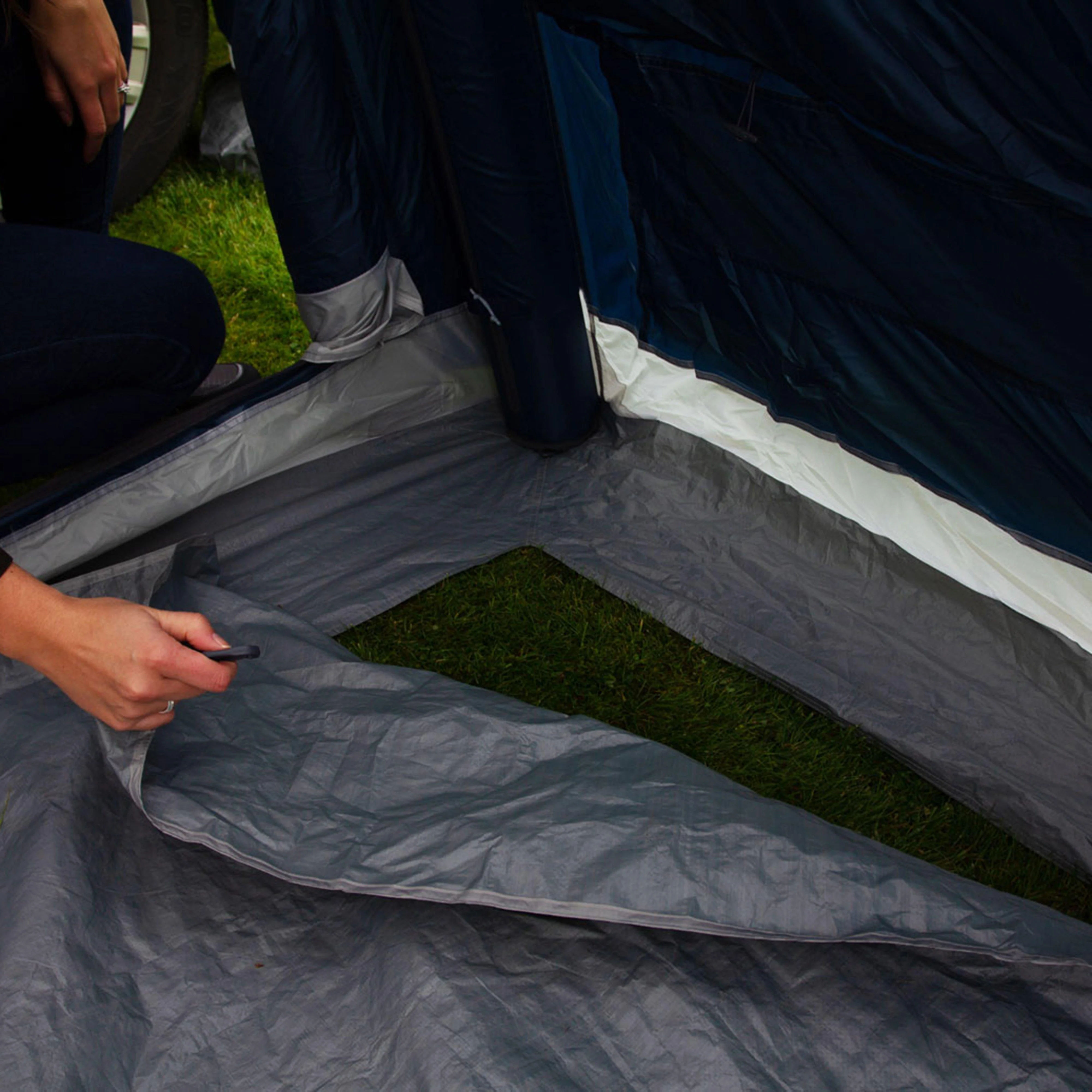 Refurbished Kilda Low Driveaway Van Awning - Image 10