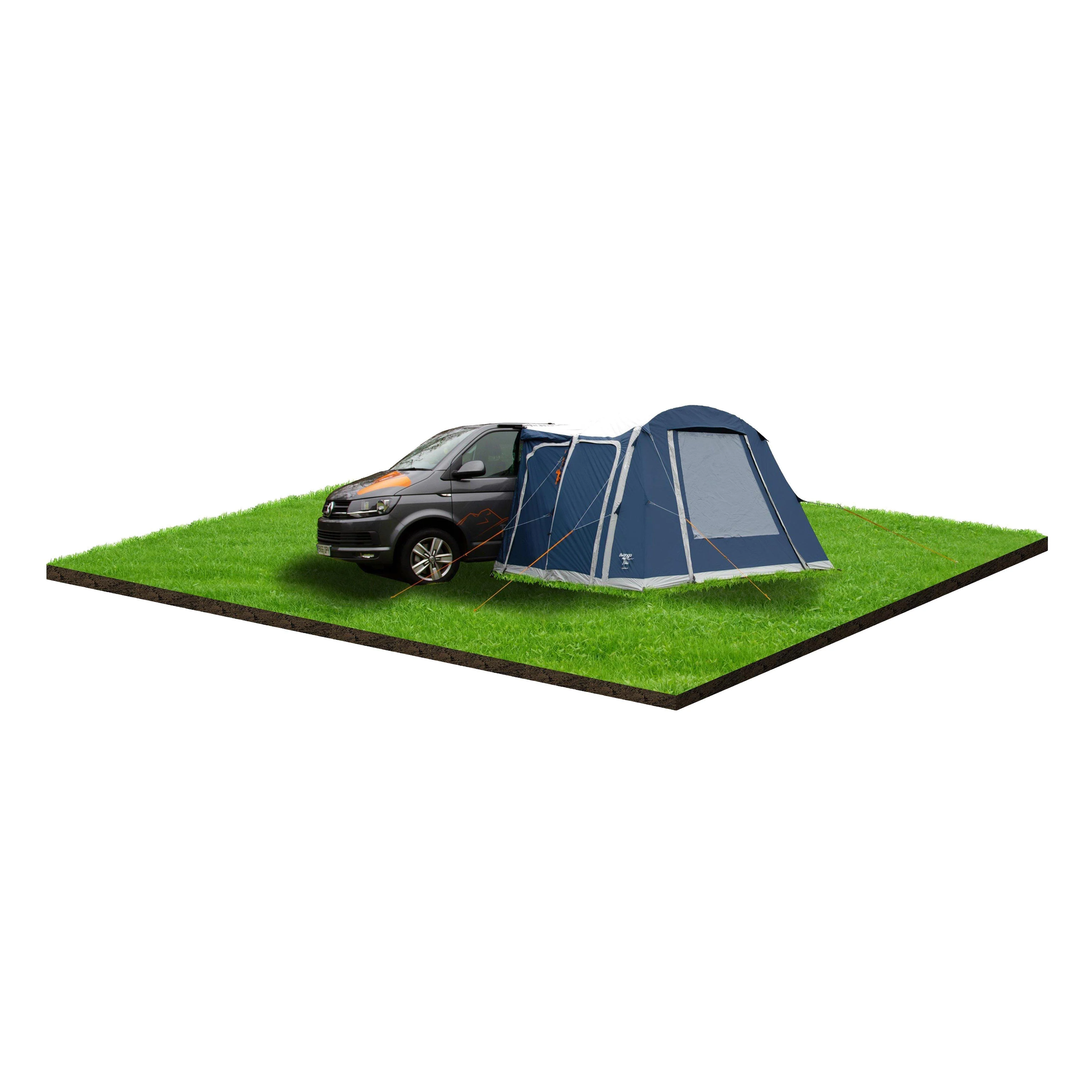 Refurbished Kilda Low Driveaway Van Awning - Image 13
