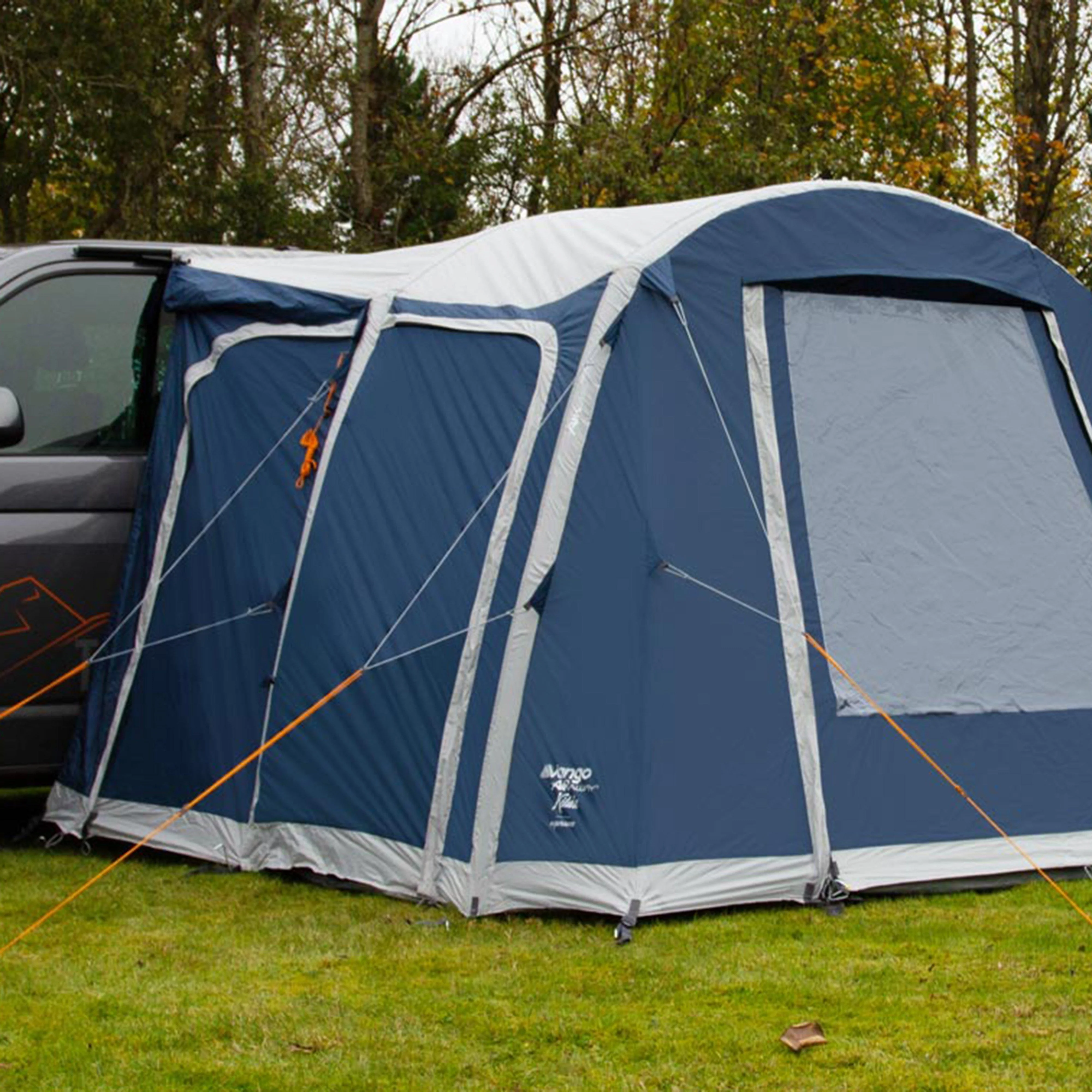 Refurbished Kilda Low Driveaway Van Awning - Image 2