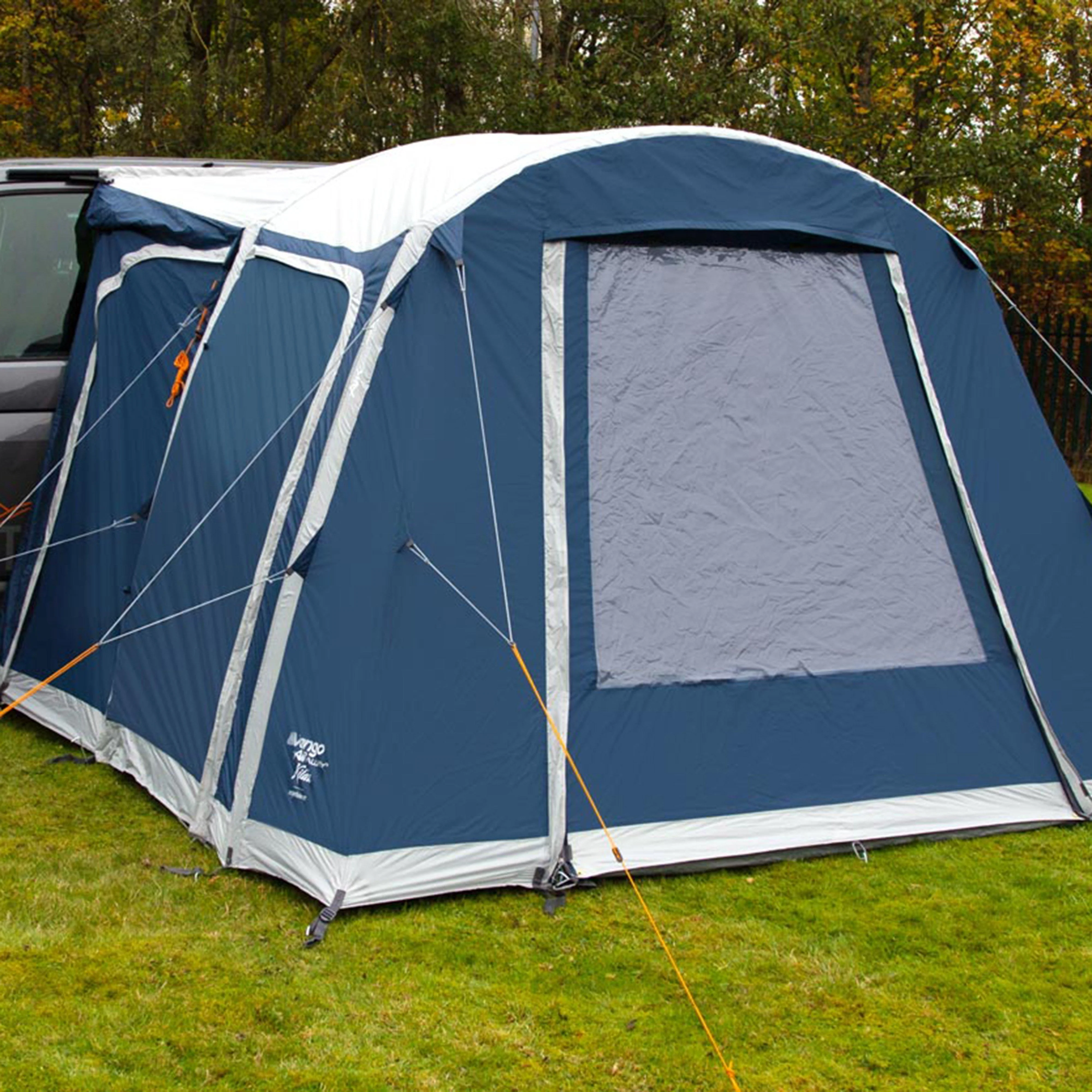 Refurbished Kilda Low Driveaway Van Awning - Image 3
