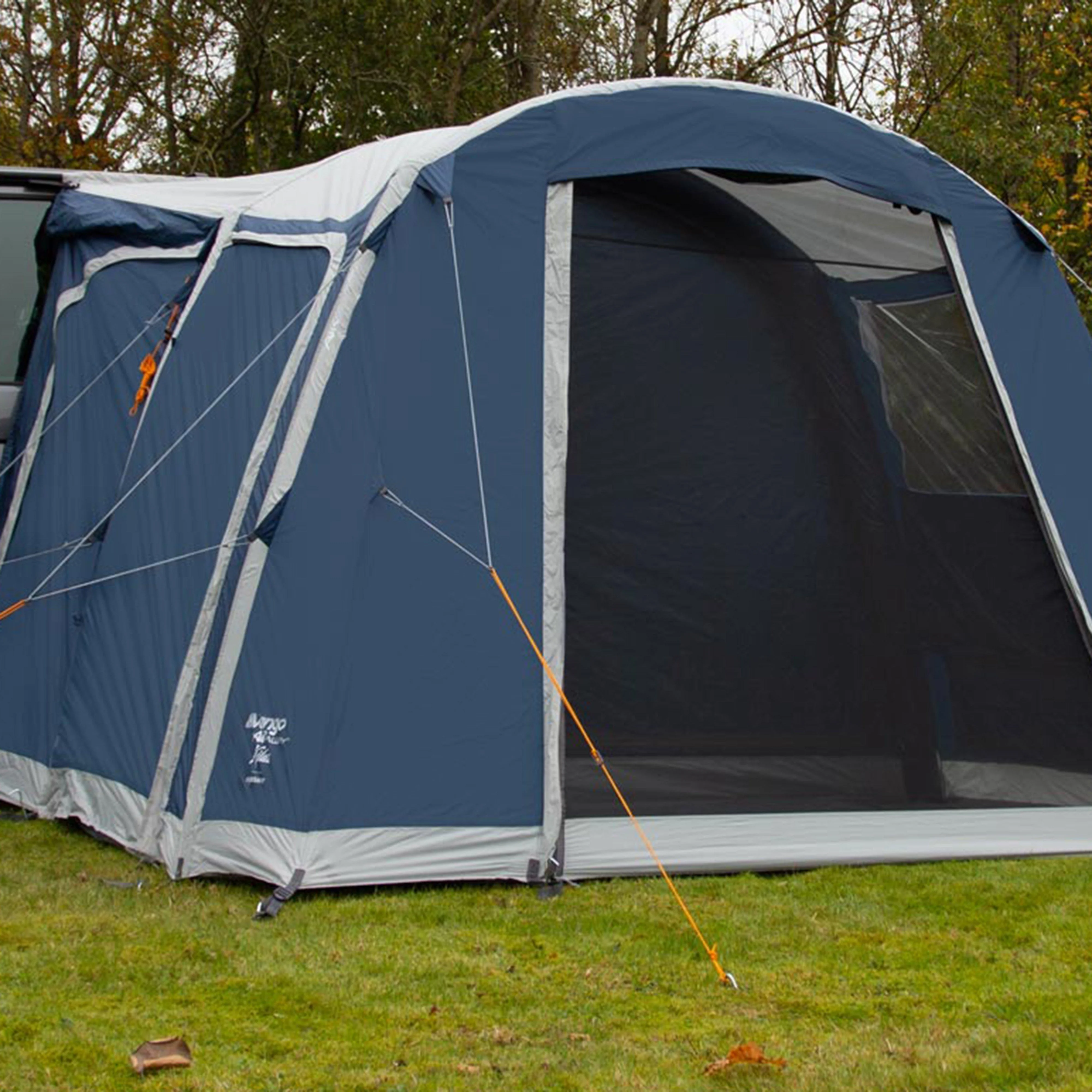 Refurbished Kilda Low Driveaway Van Awning - Image 4