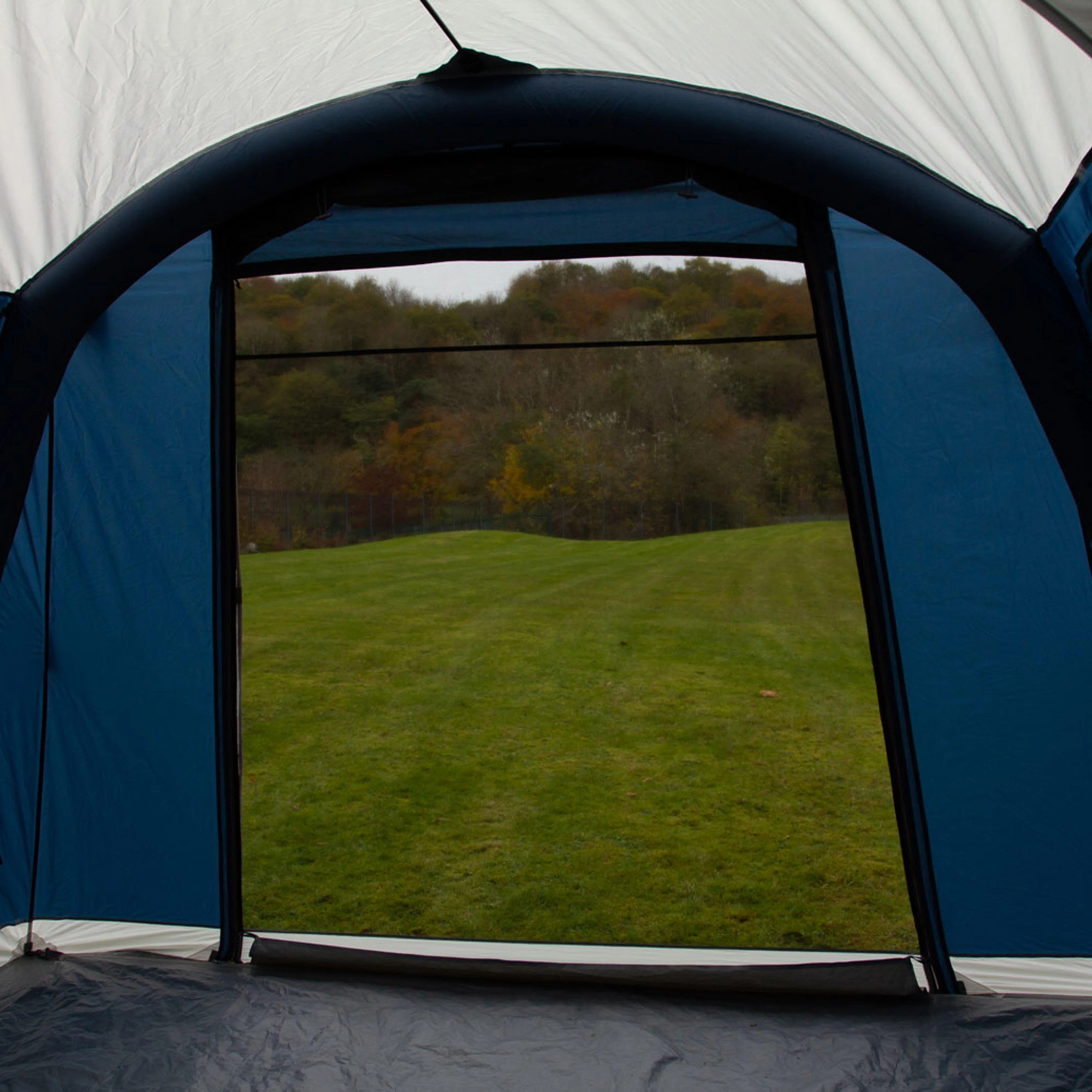 Refurbished Kilda Low Driveaway Van Awning - Image 6