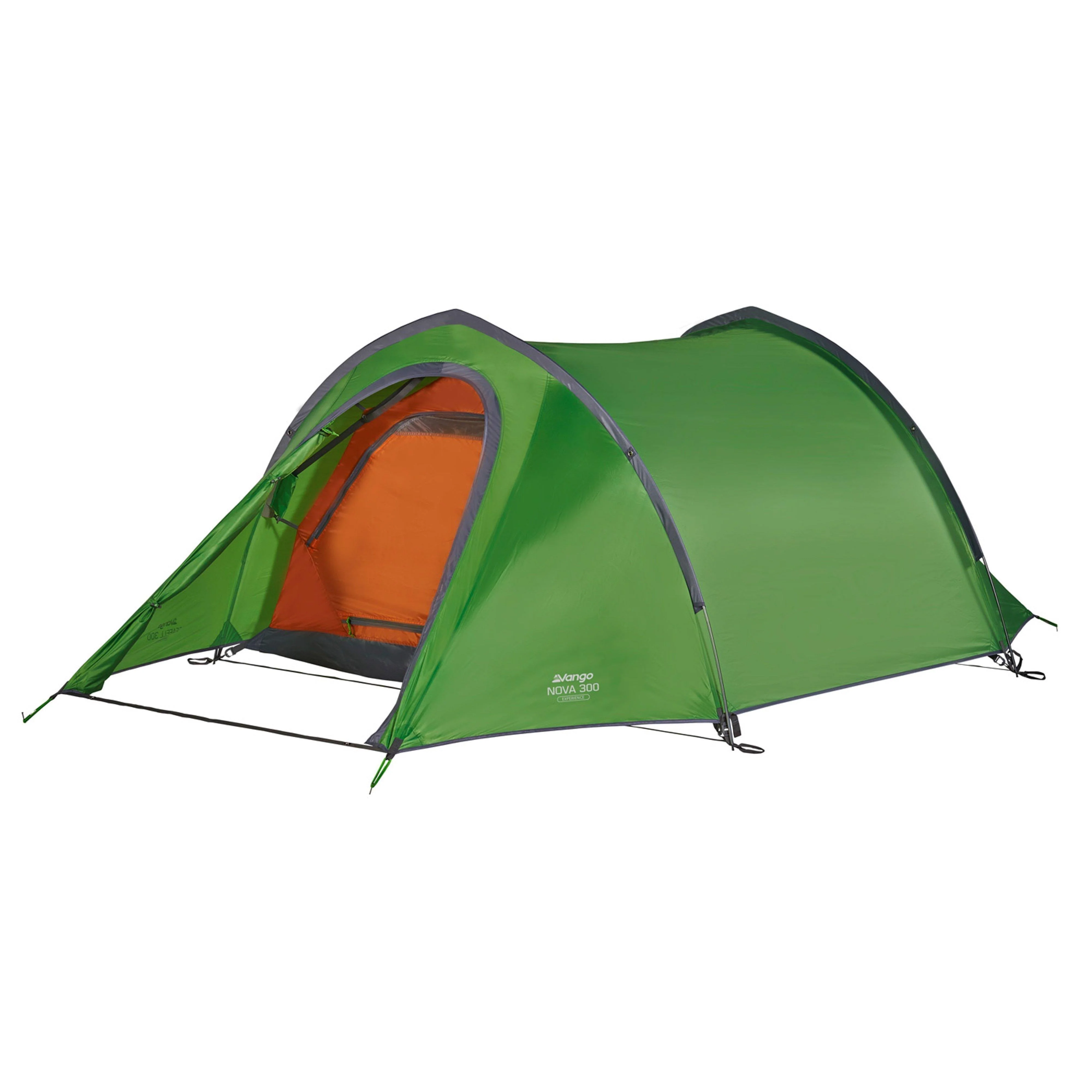 Refurbished Nova 300 3 Person Tent - Image 3