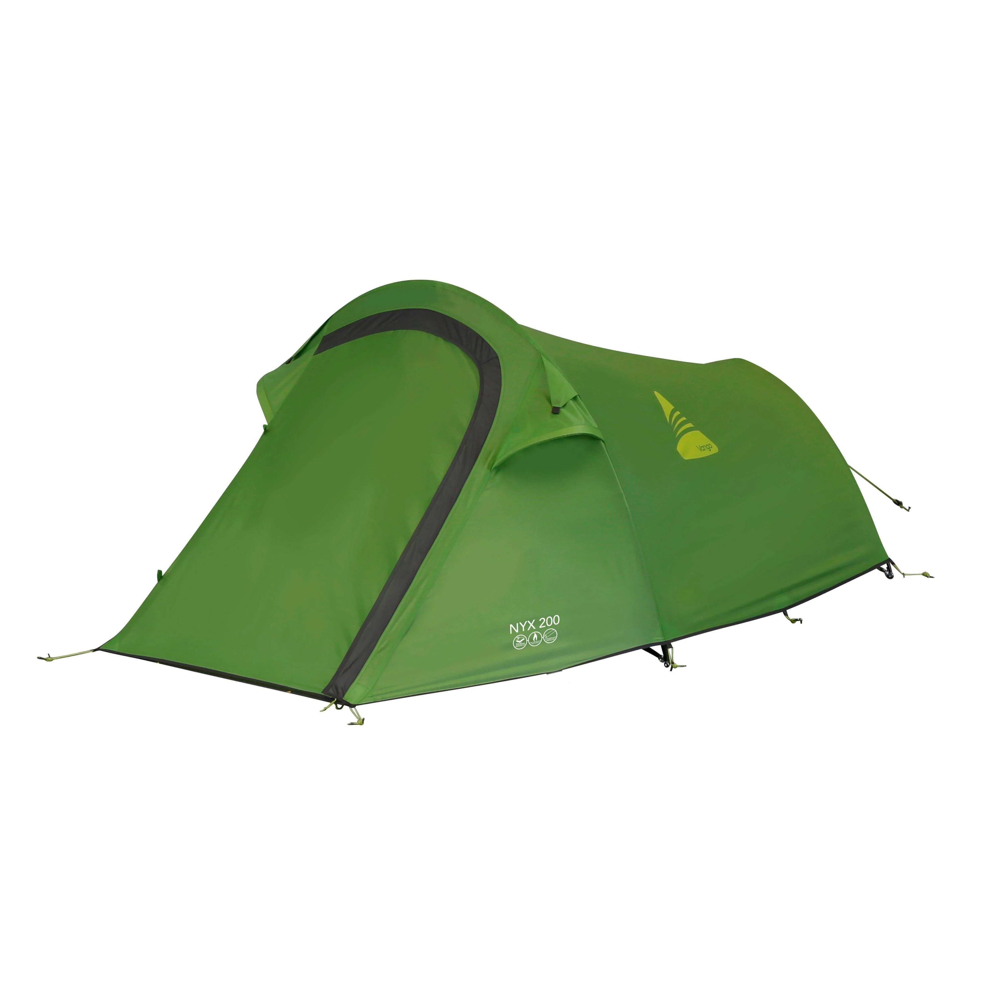 Refurbished Nyx 200 Tent - Image 4