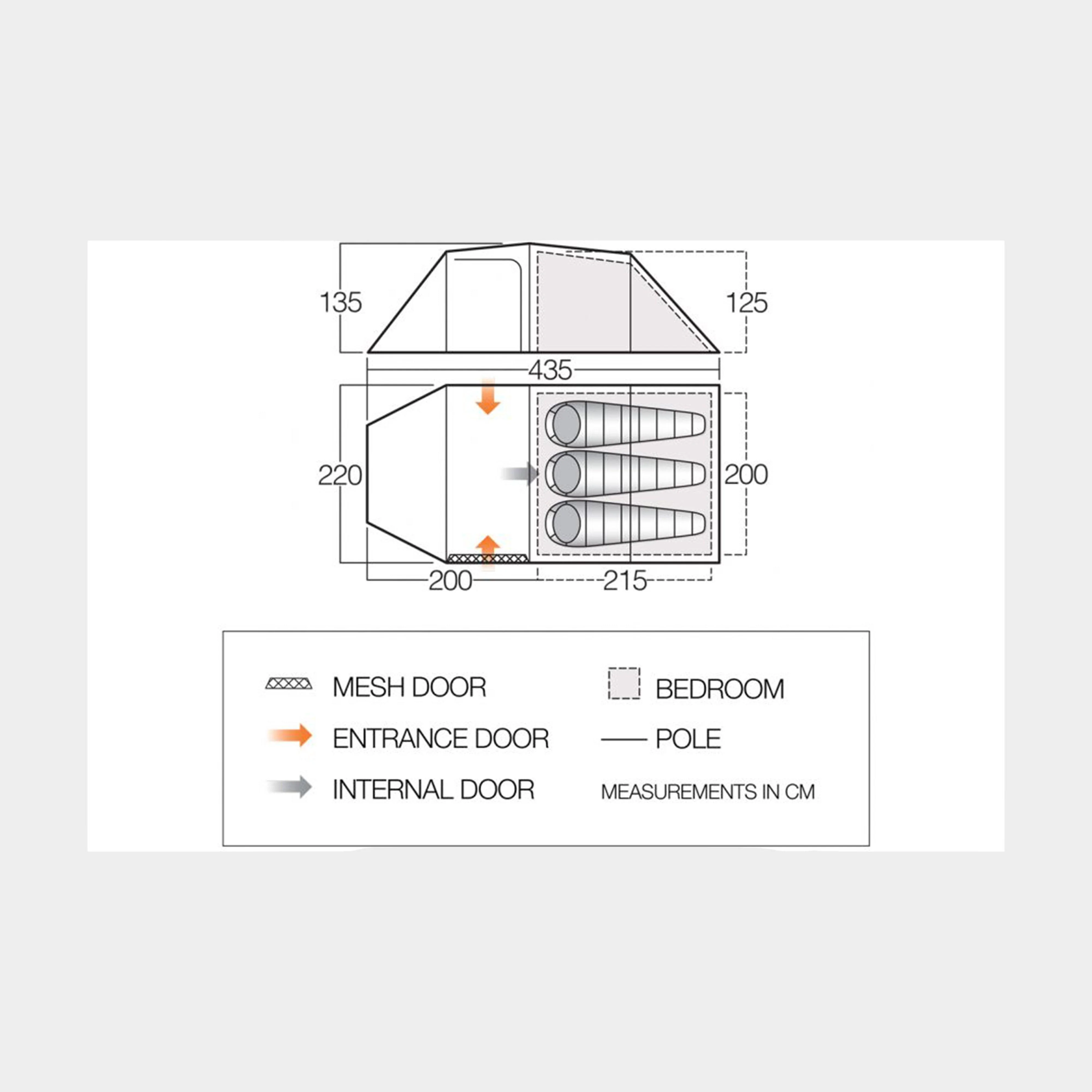 Refurbished Omega 350 - Image 2
