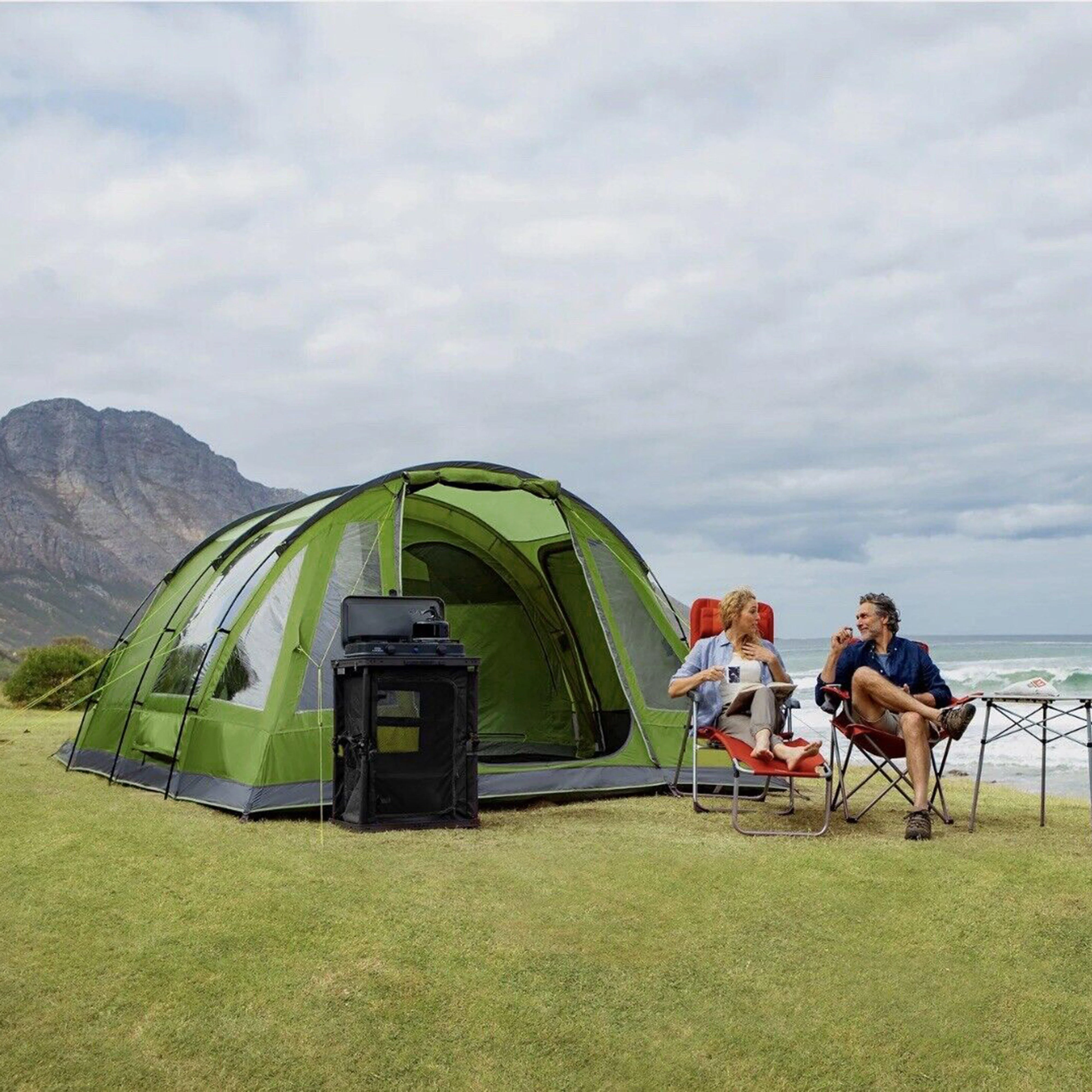Refurbished Refurbished Icarus 500 Deluxe Awning - Image 3