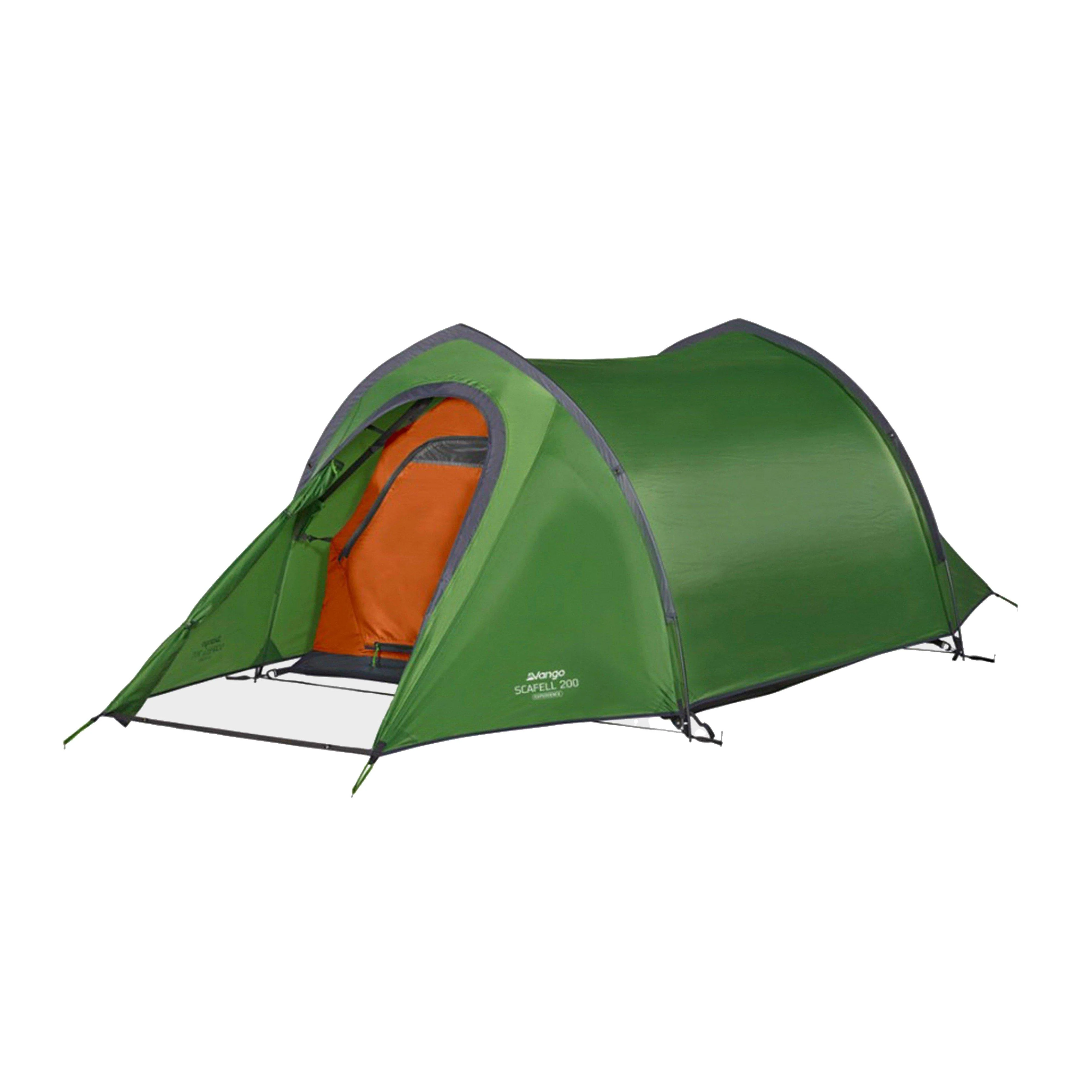Scafell 200 2 Person Tent - Image 3