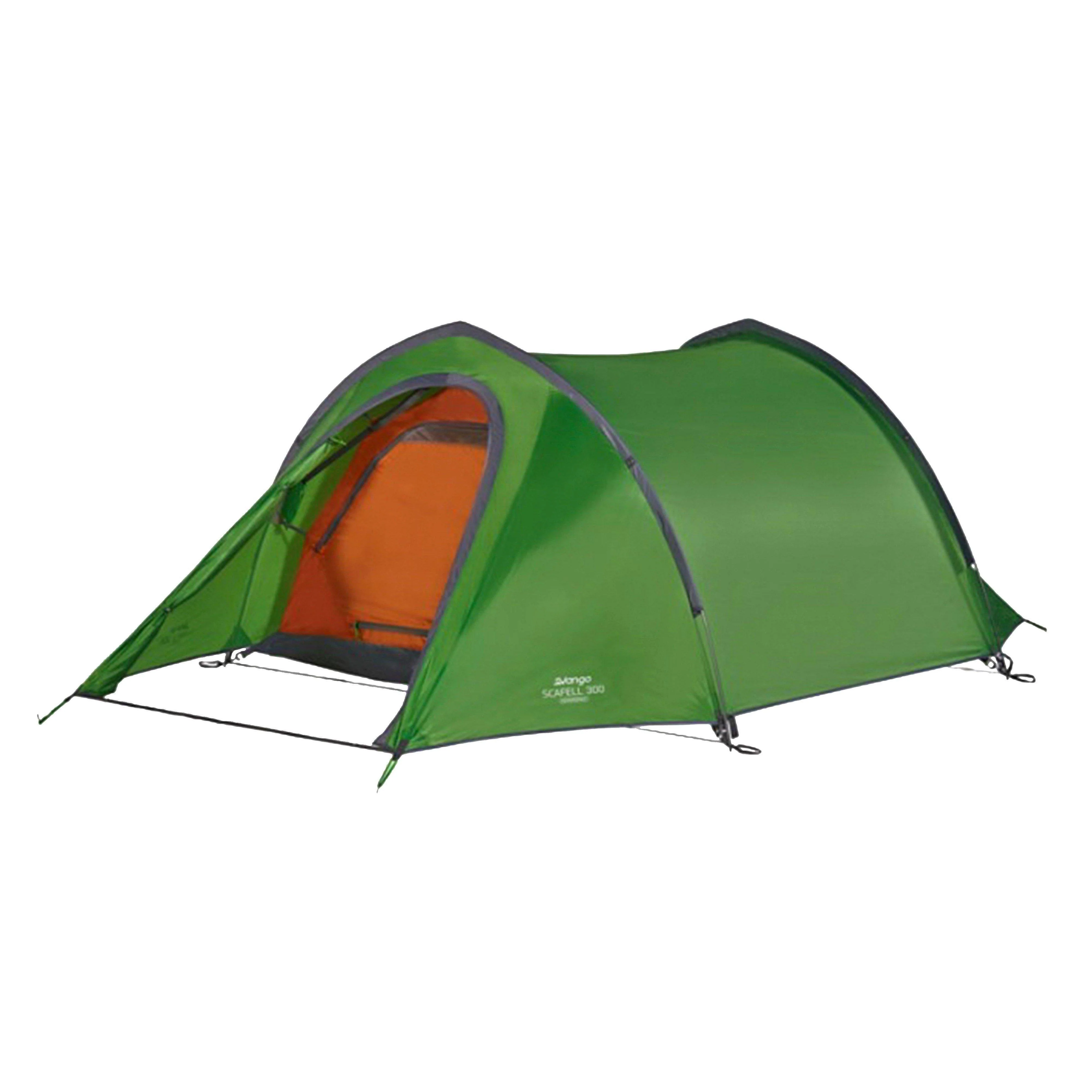 Scafell 300 3 Person Tent - Image 3