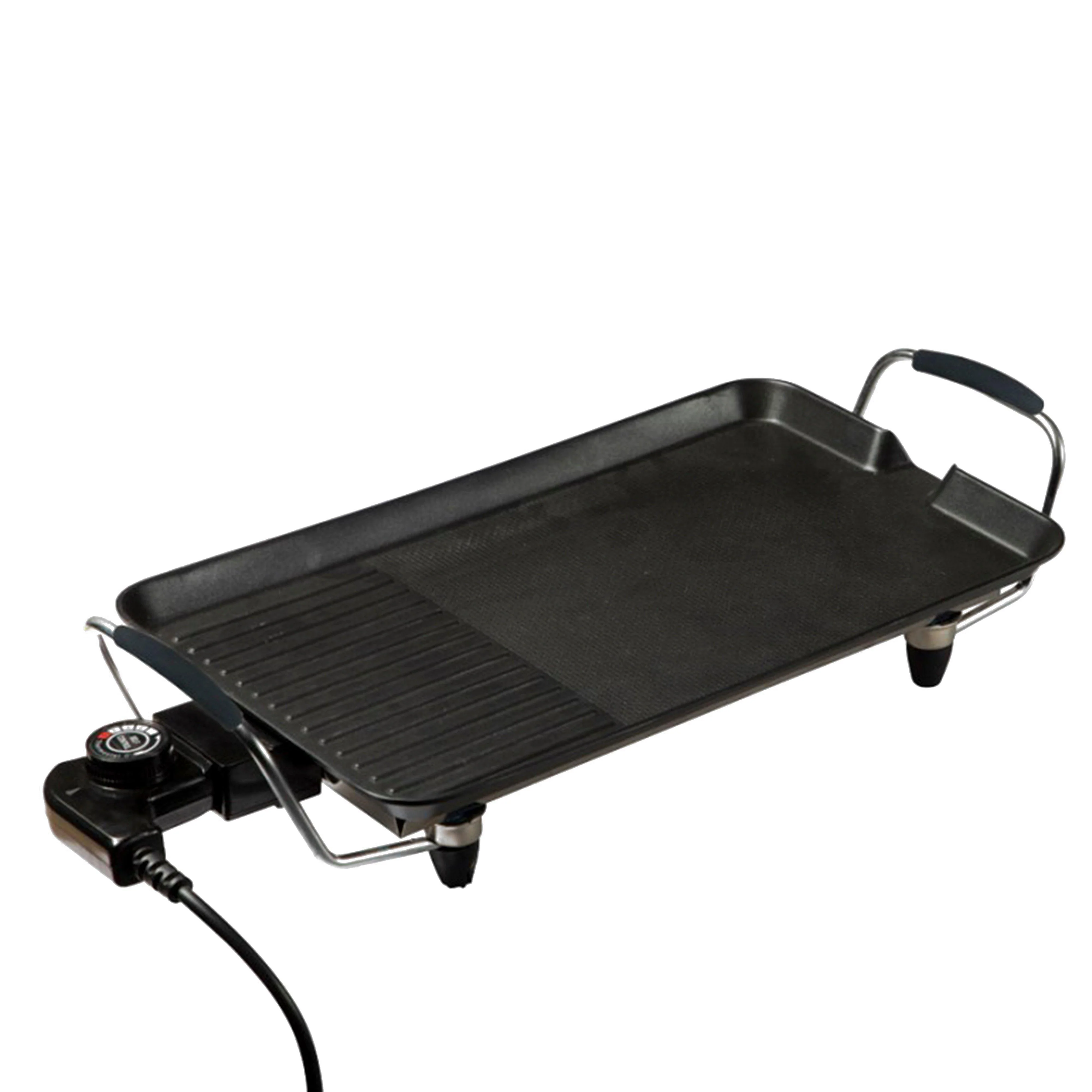 Scran Cooking Grill XL - Image 2