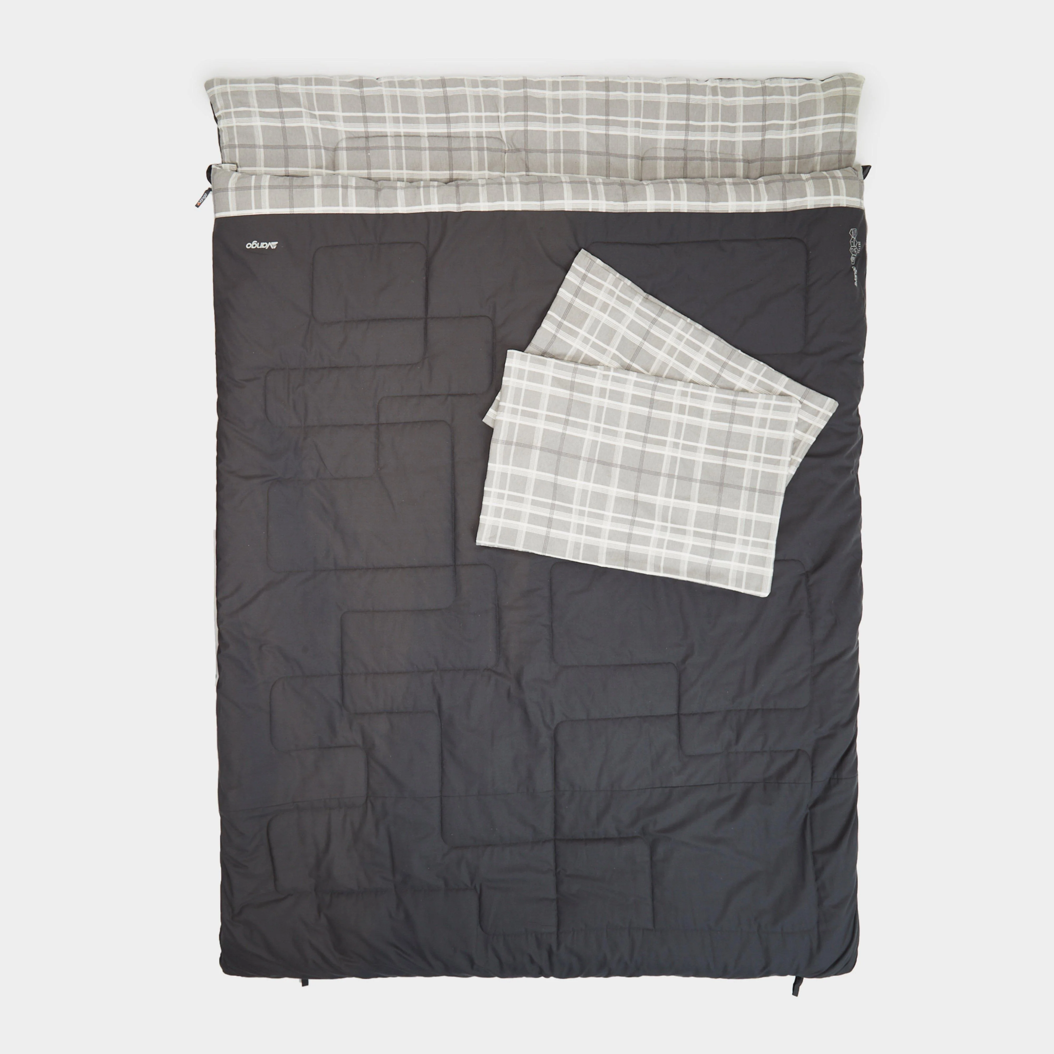 Selene King Size Double Sleeping Bag - Image 2