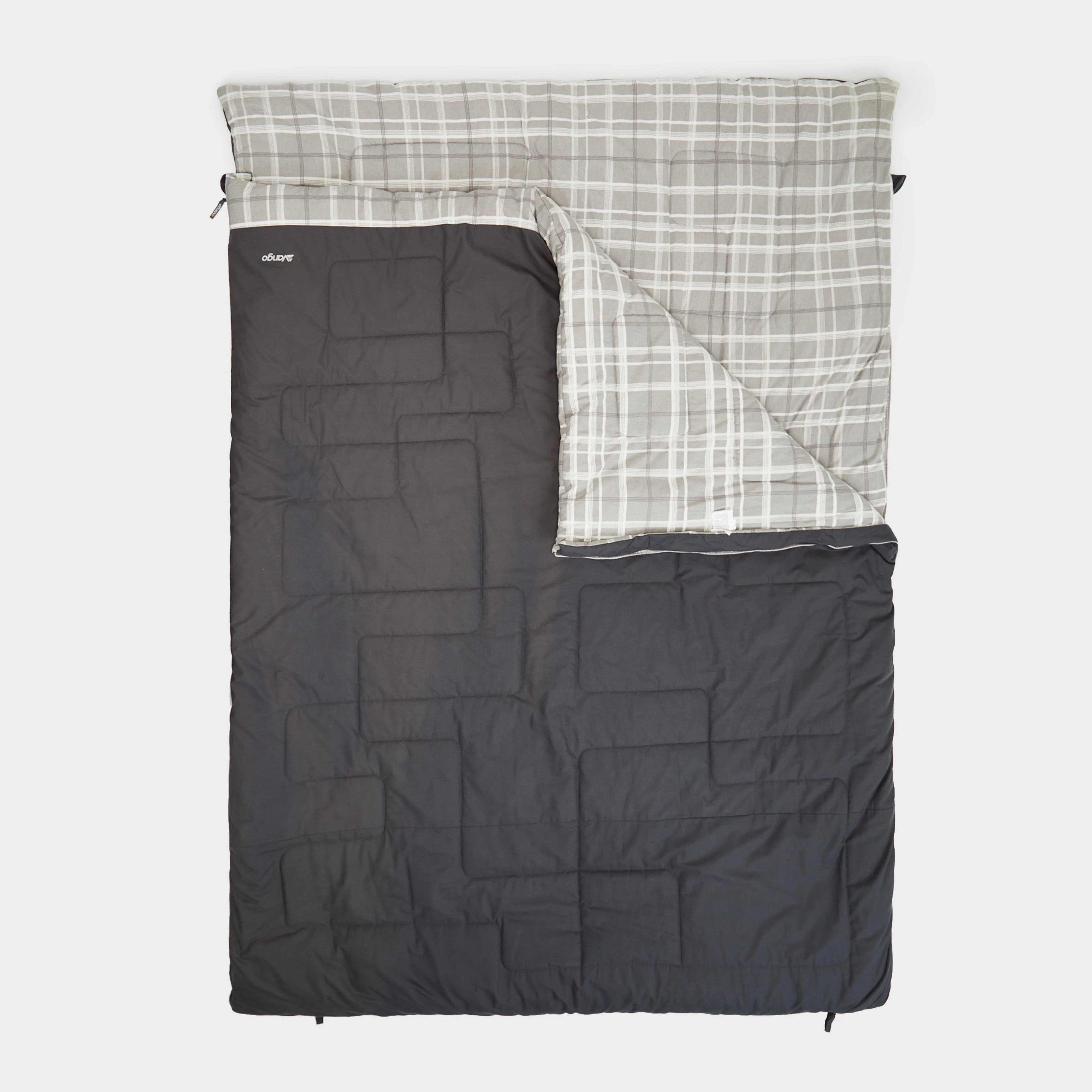 Selene King Size Double Sleeping Bag - Image 3