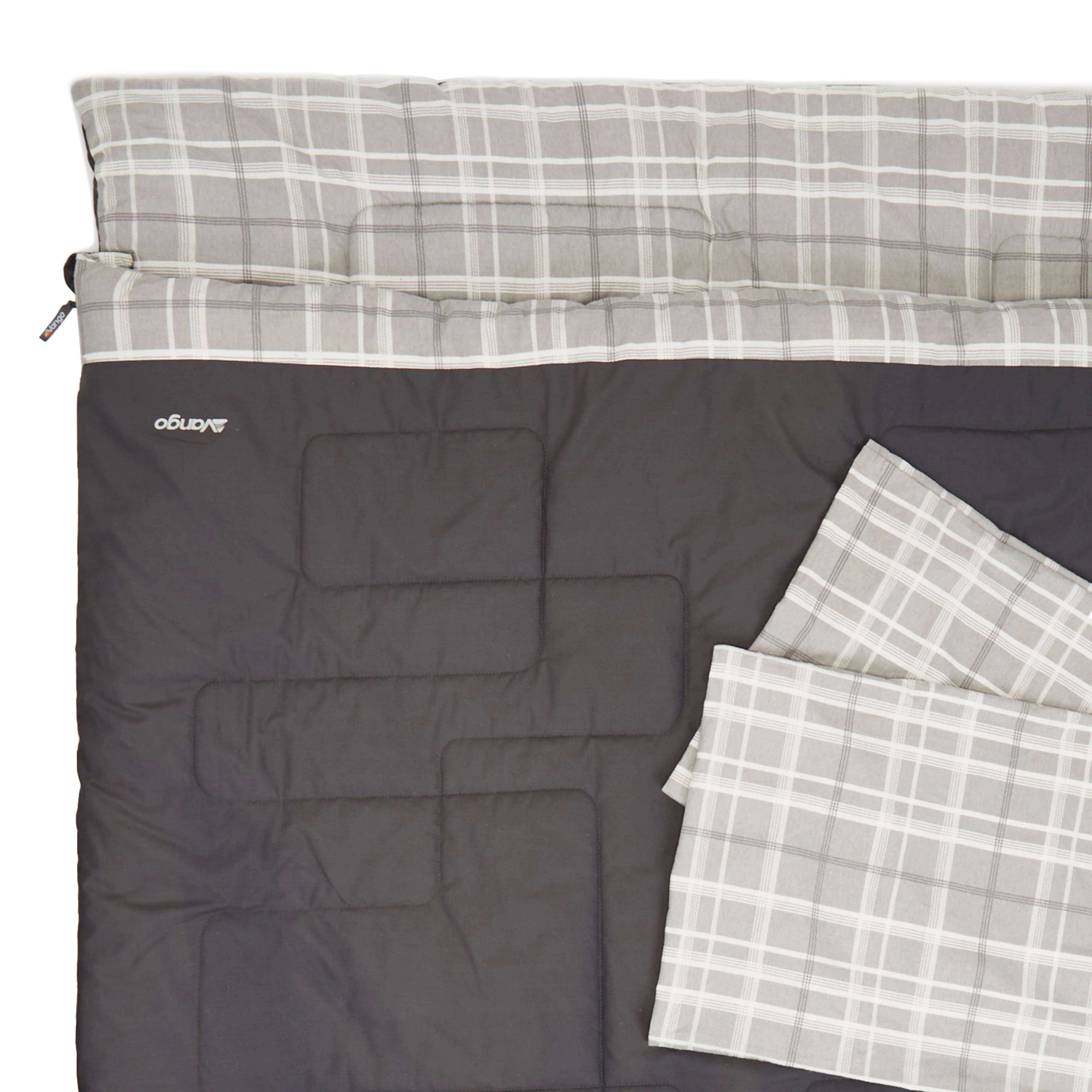 Selene King Size Double Sleeping Bag - Image 9
