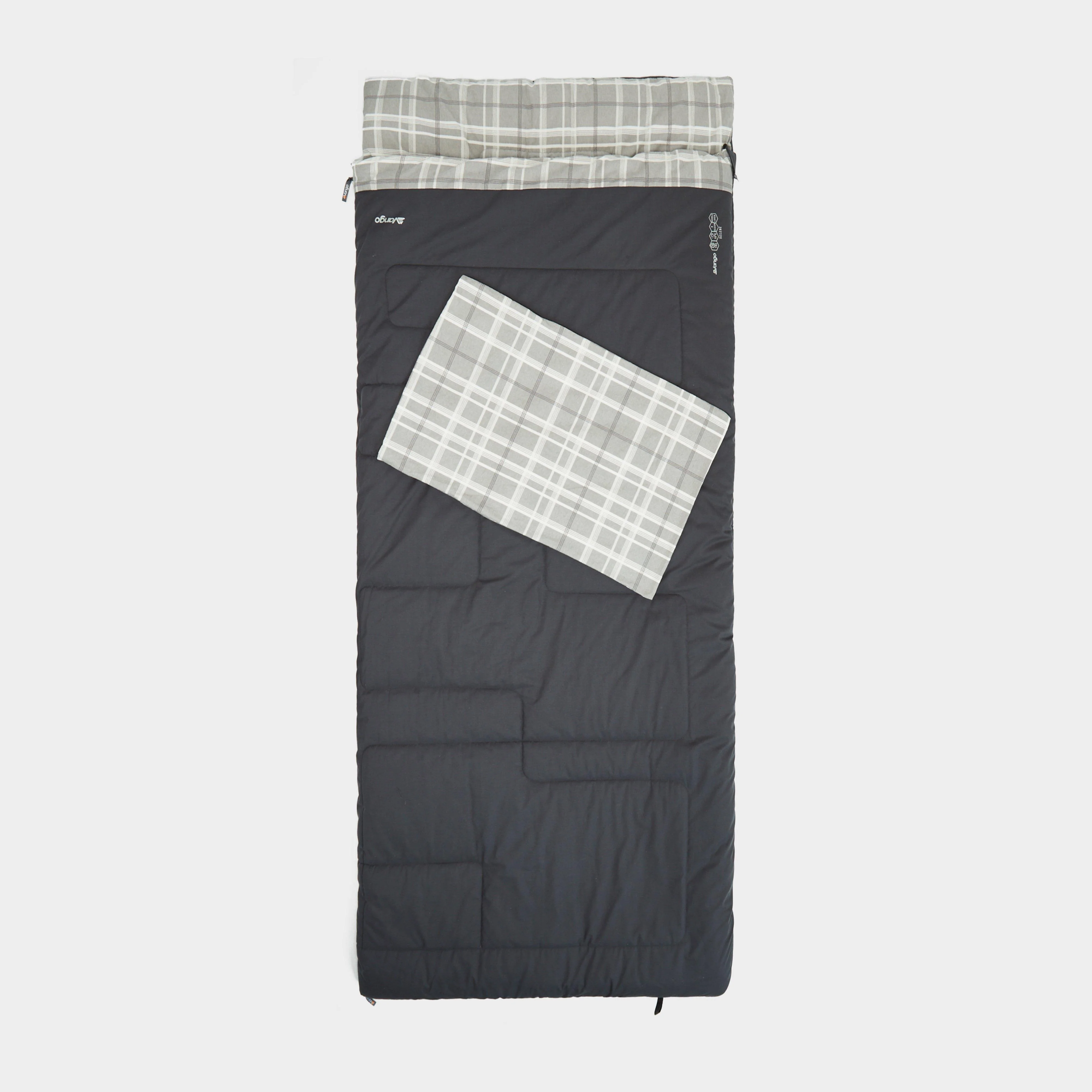 Selene Kingsize Single Sleeping Bag - Image 2