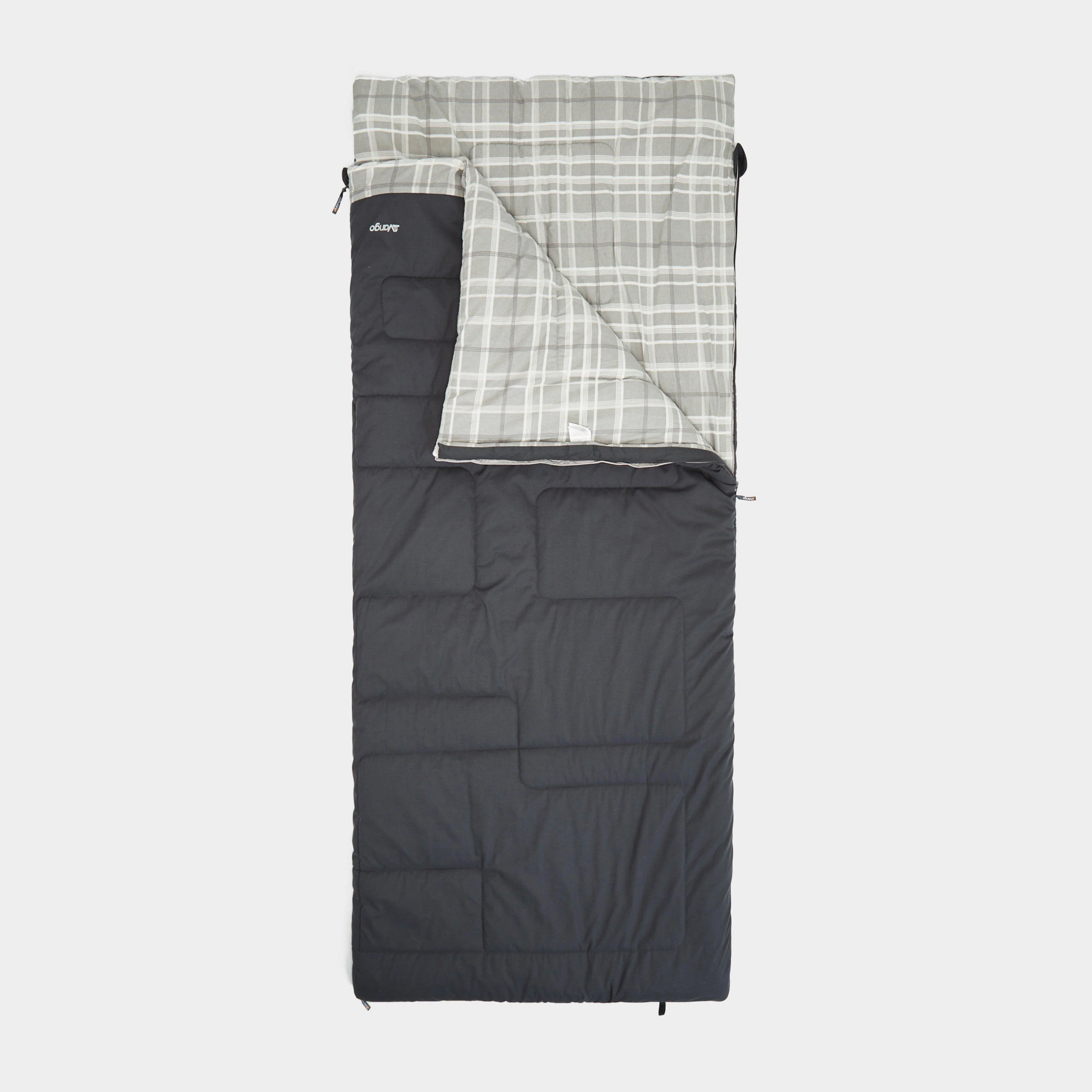 Selene Kingsize Single Sleeping Bag - Image 3