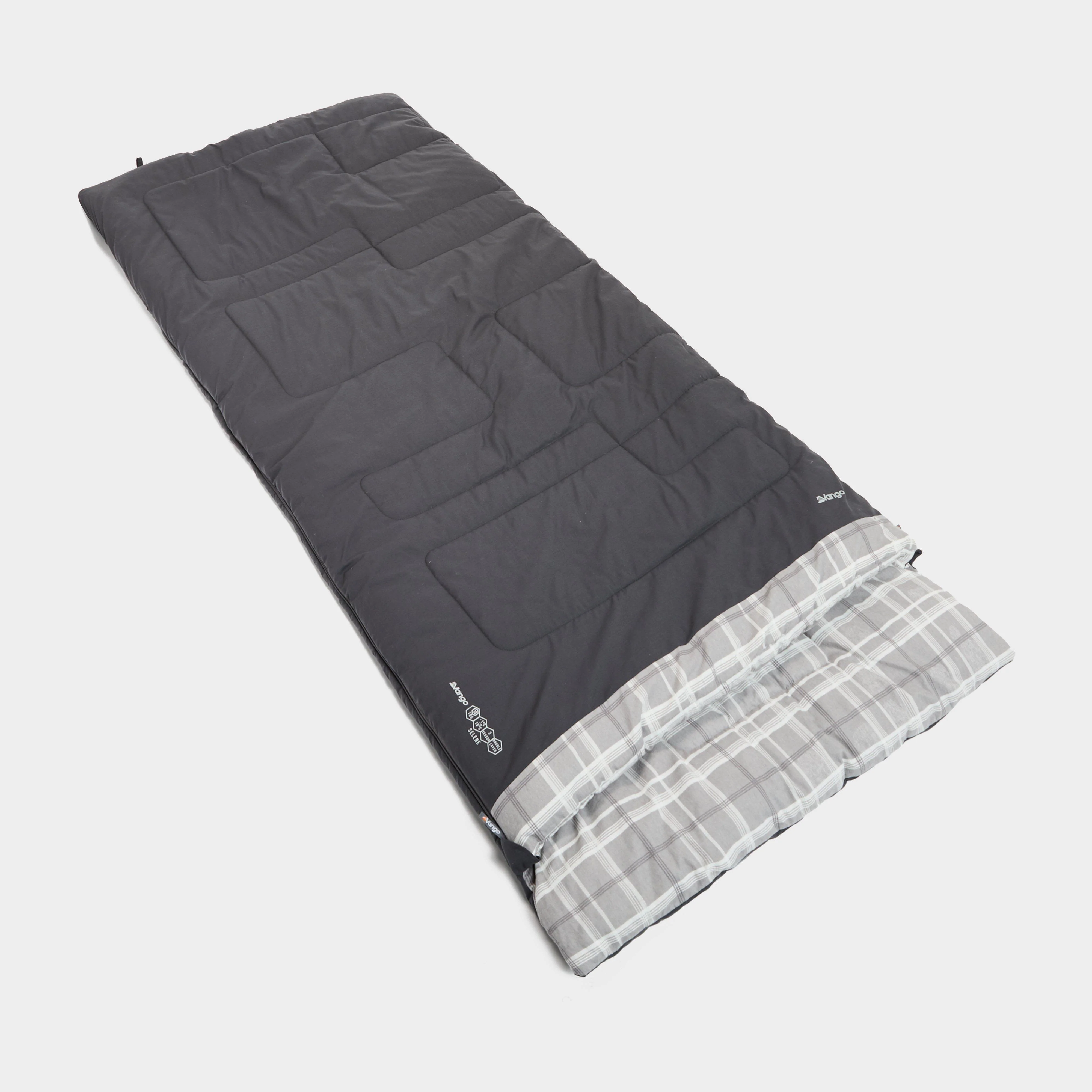 Selene Kingsize Single Sleeping Bag - Image 4
