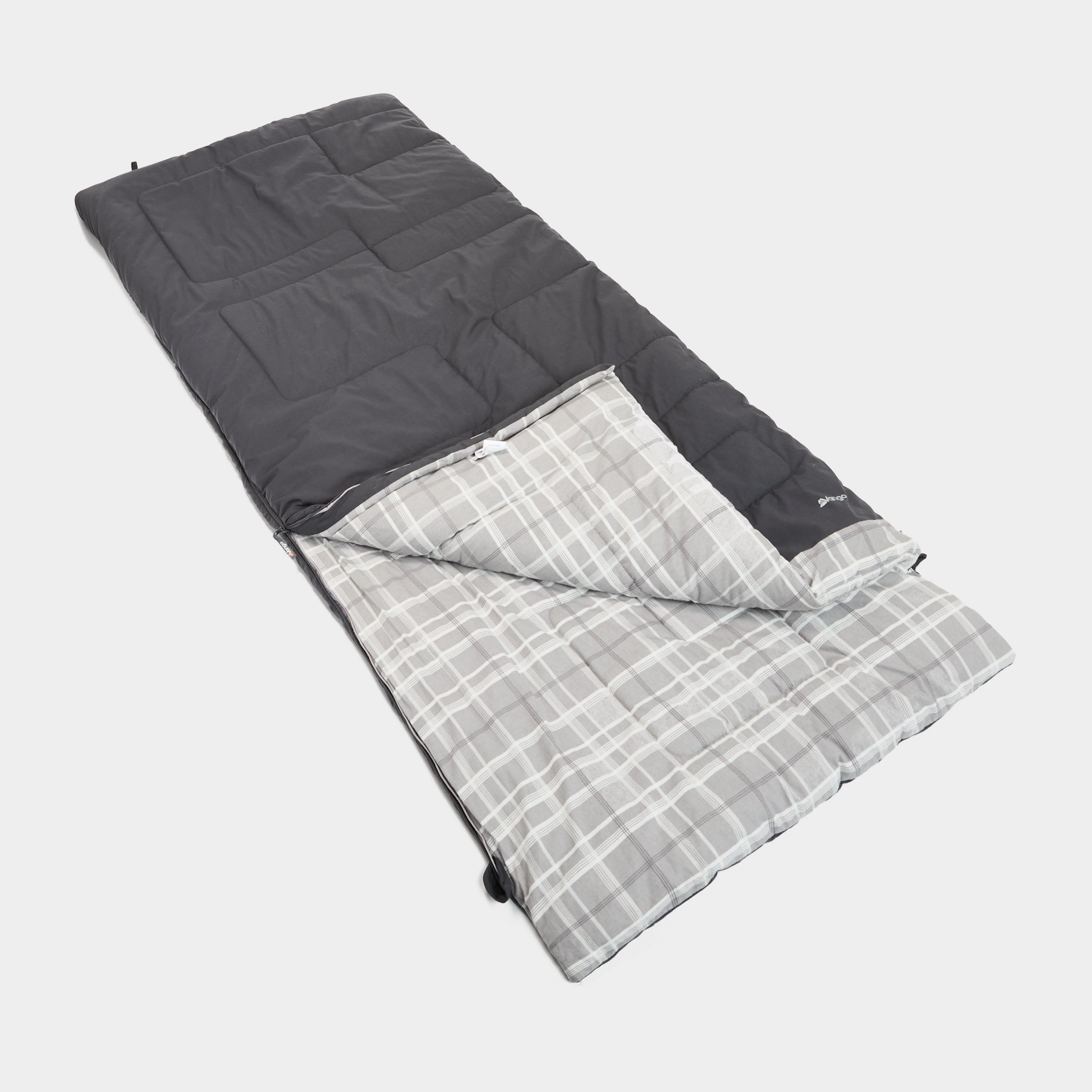 Selene Kingsize Single Sleeping Bag - Image 5