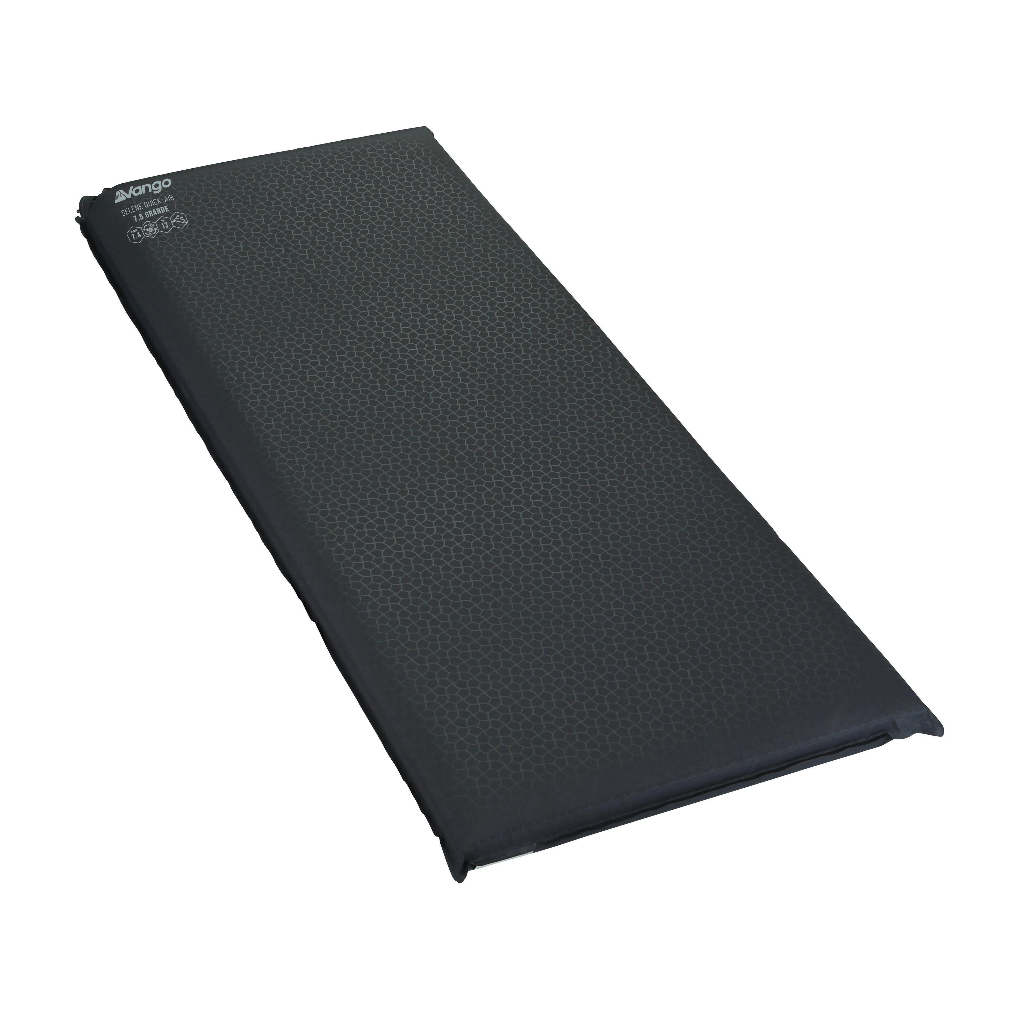 Selene Quick Air 7.5 Grande Sleeping Mat - Image 3