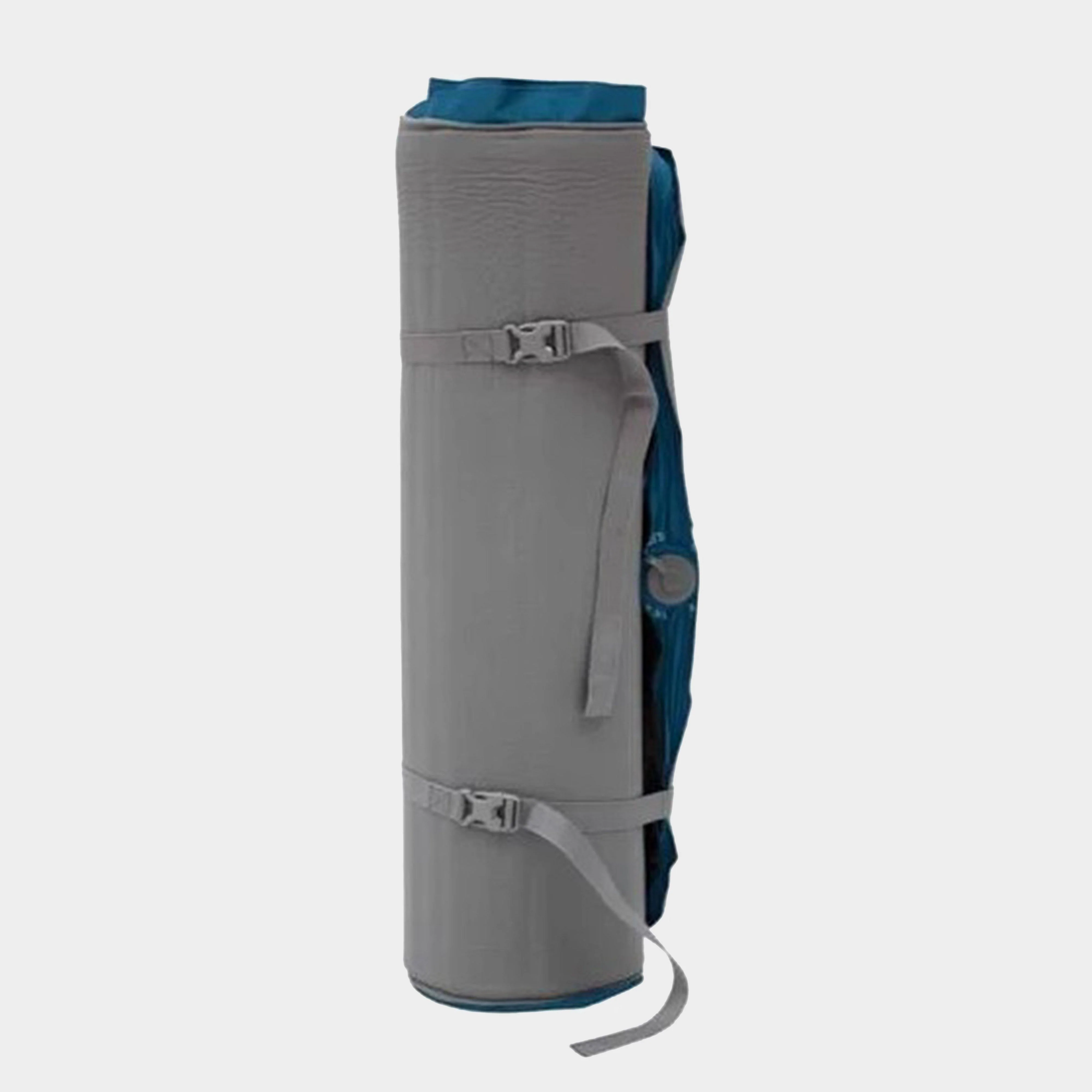 Self Inflate Mat Shangri-La II 10cm Grande - Image 7