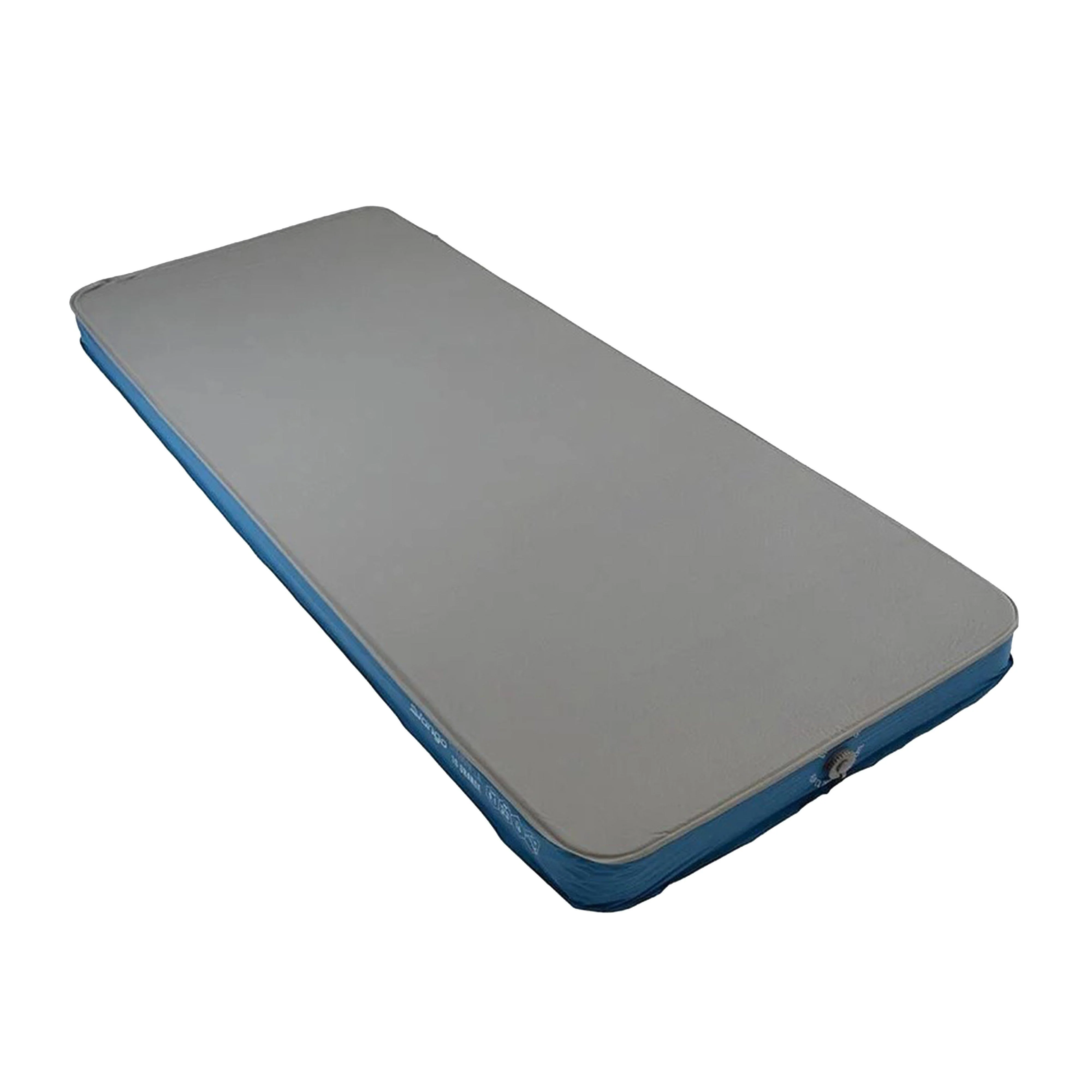 Self Inflate Mat Shangri-La II 10cm Grande - Image 8