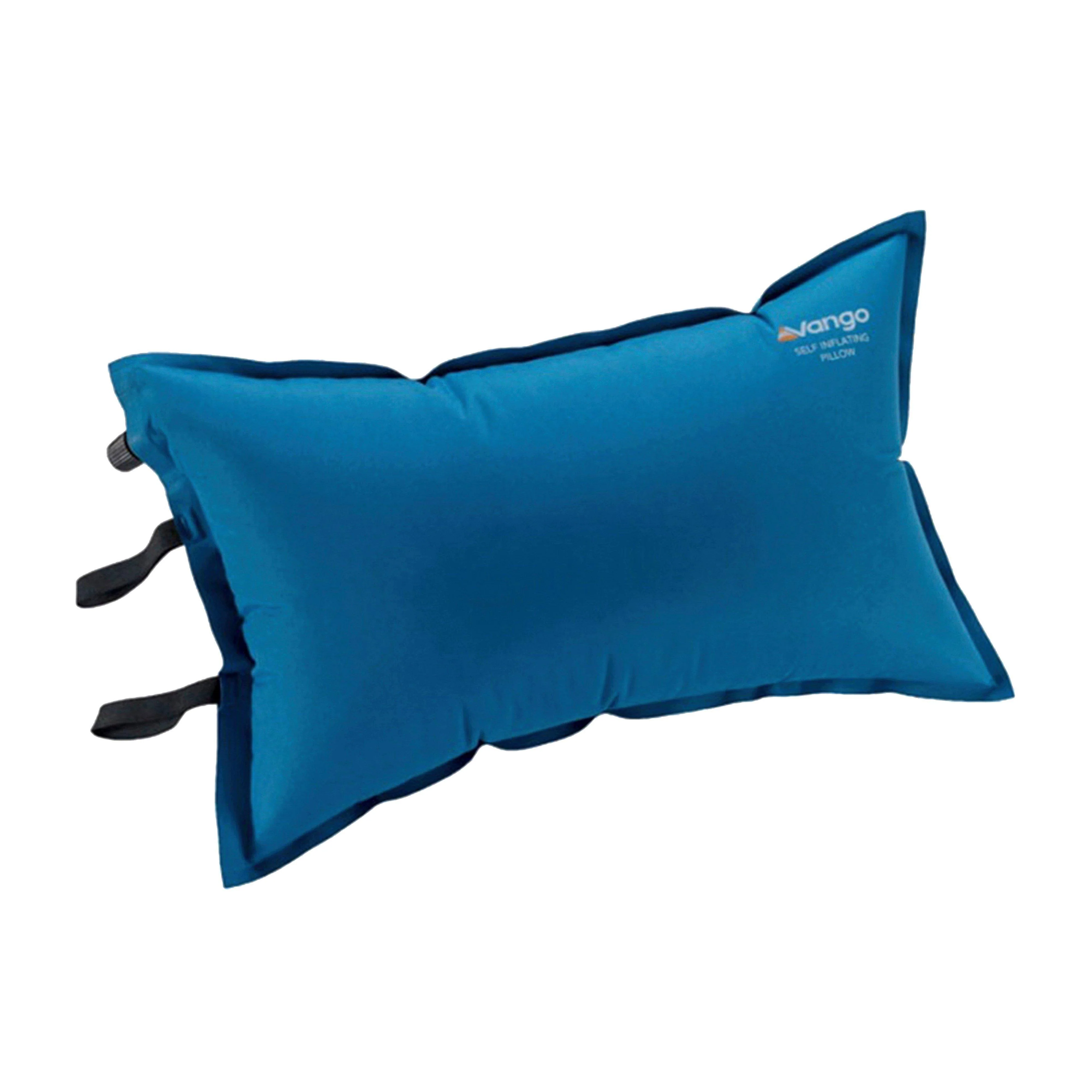 Self-Inflating Pillow - Image 2