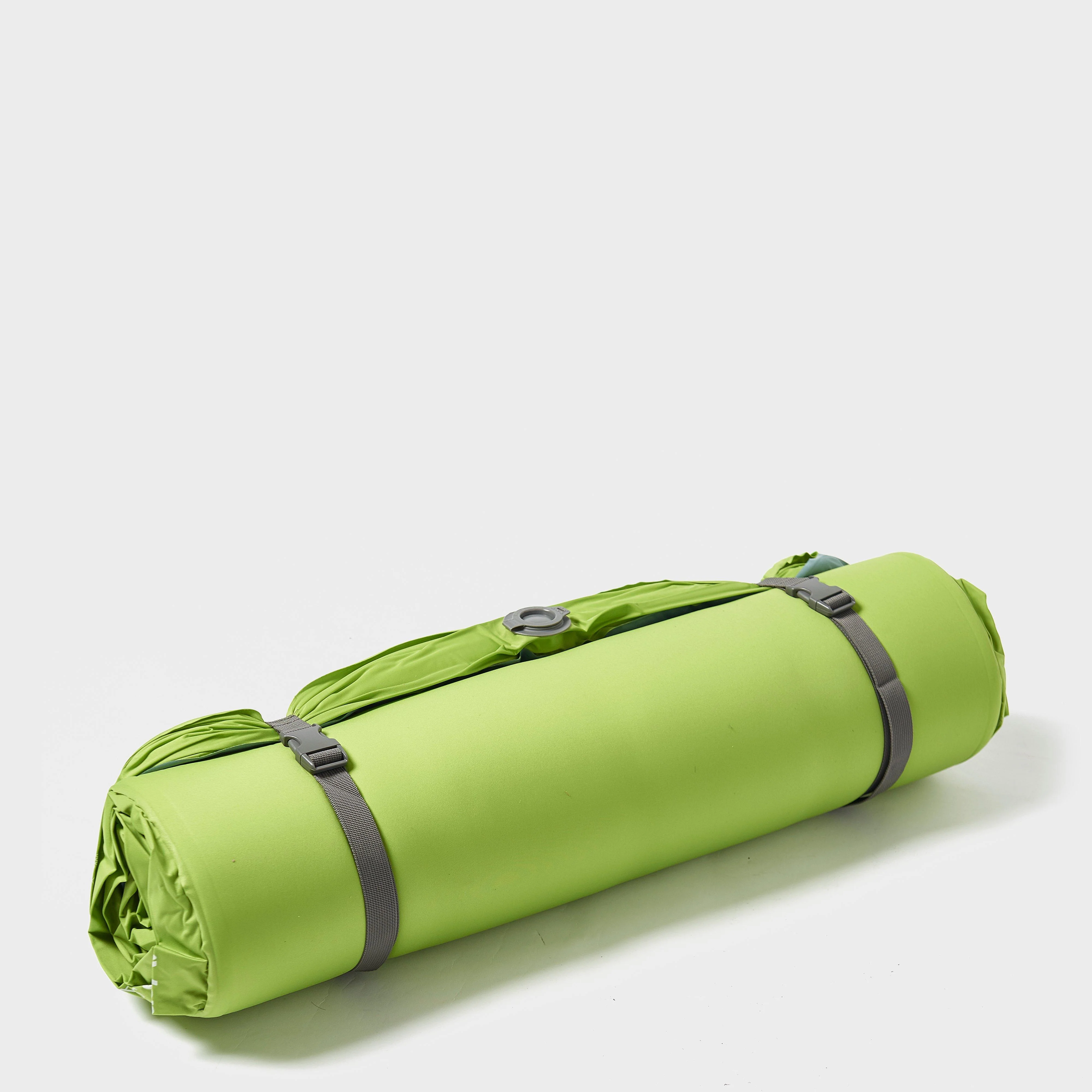 Shangri-La II 7.5 Grande Sleeping Mat - Image 5