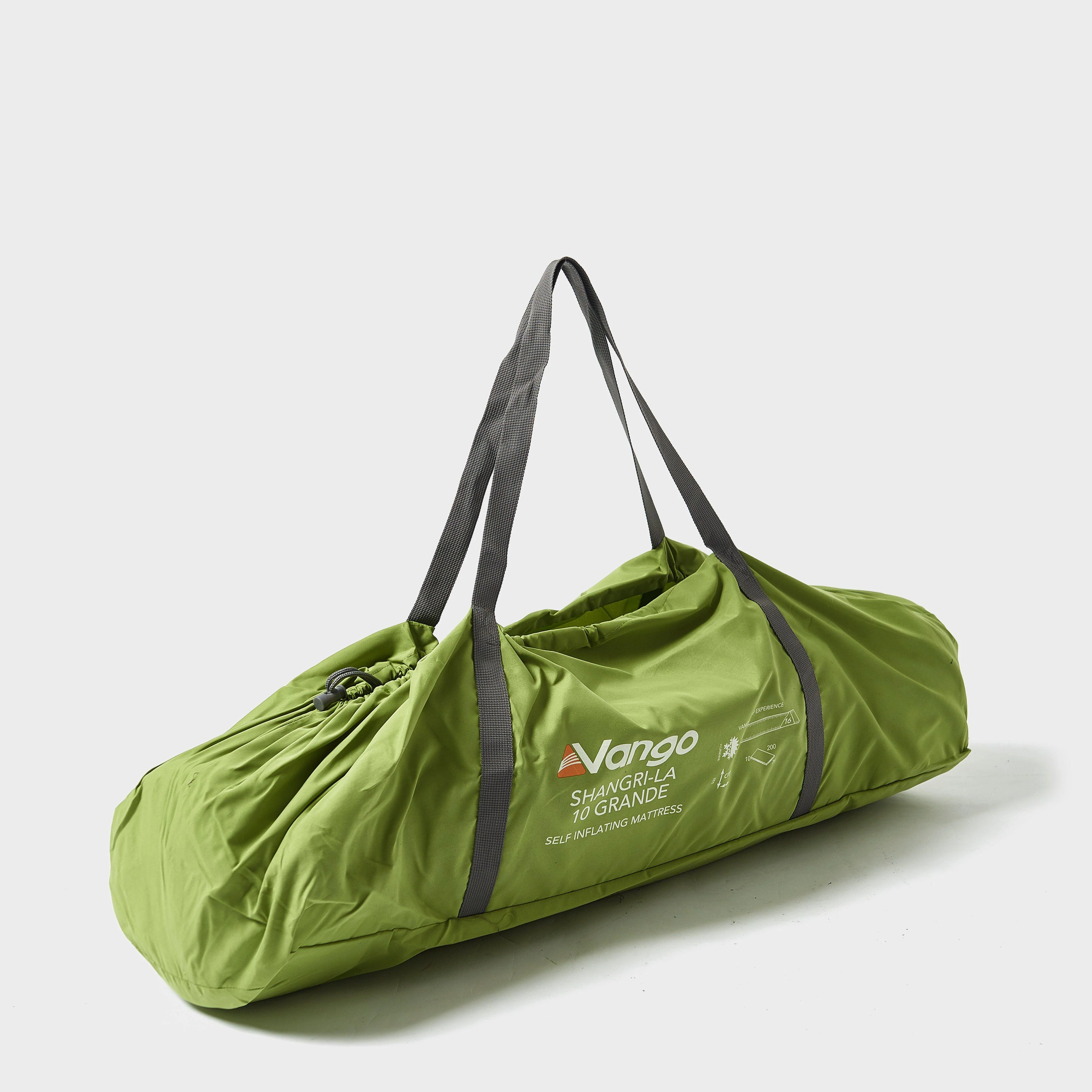 Shangri-La II 7.5 Grande Sleeping Mat - Image 6