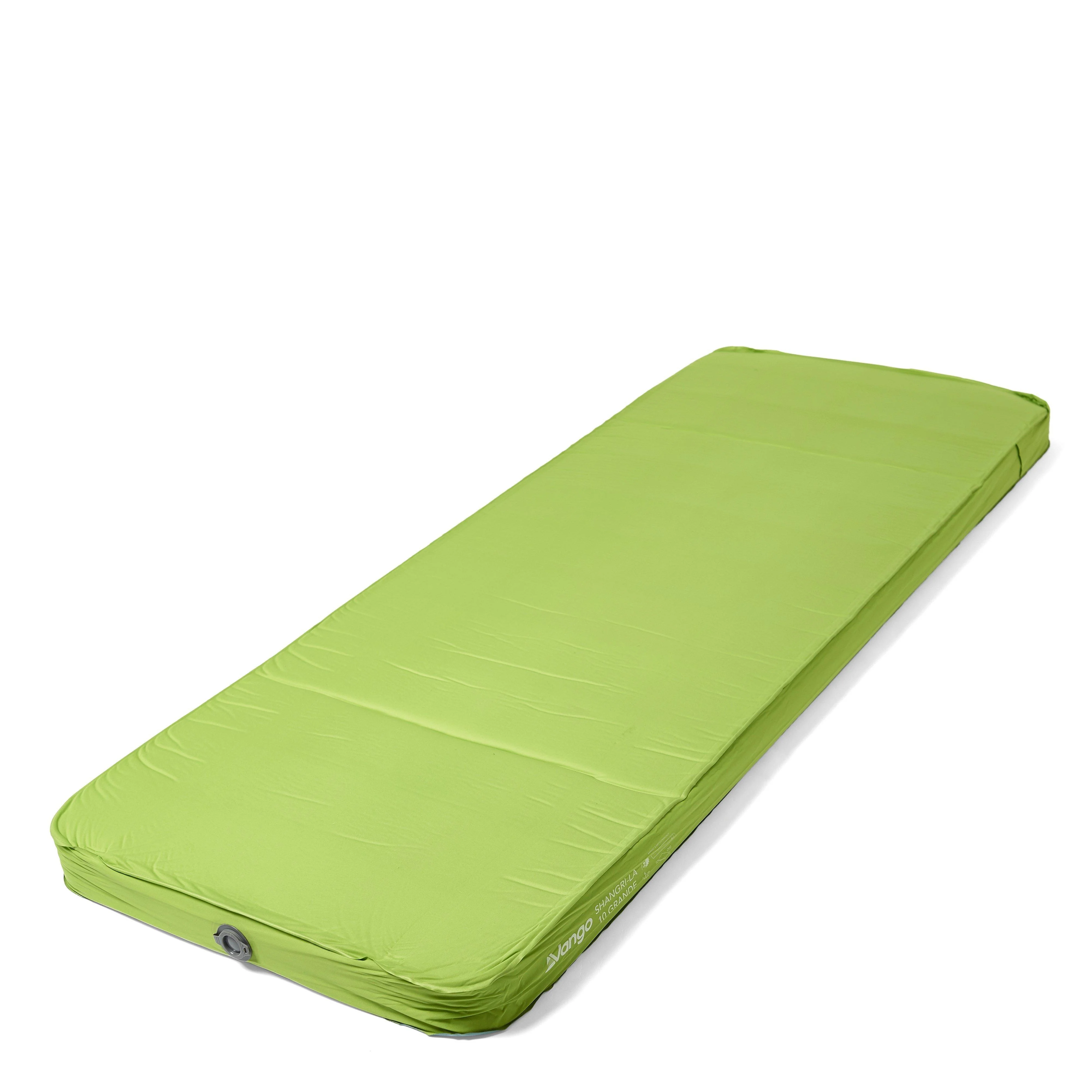 Shangri-La II 7.5 Grande Sleeping Mat - Image 7