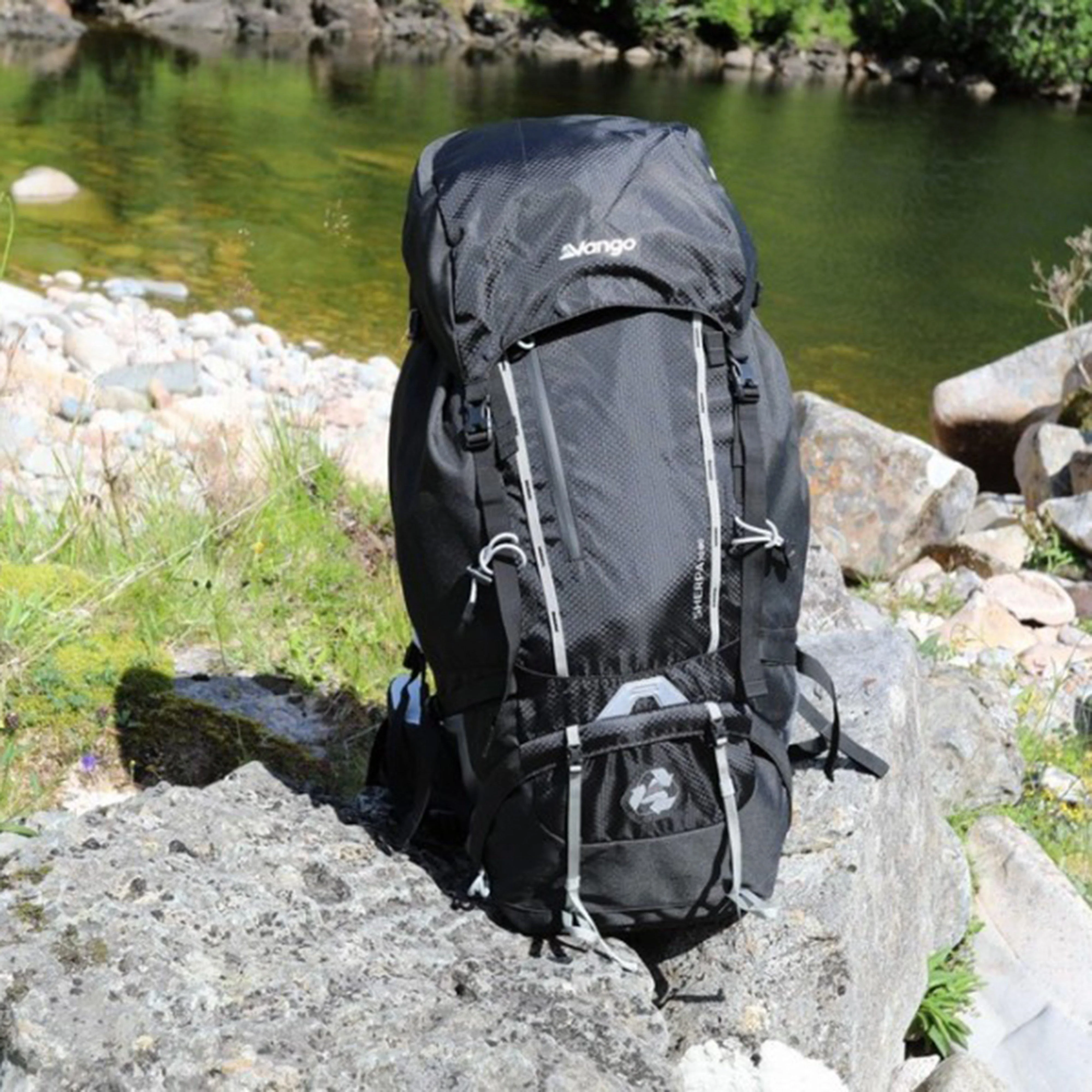 Sherpa 60:70 Rucksack - Image 2