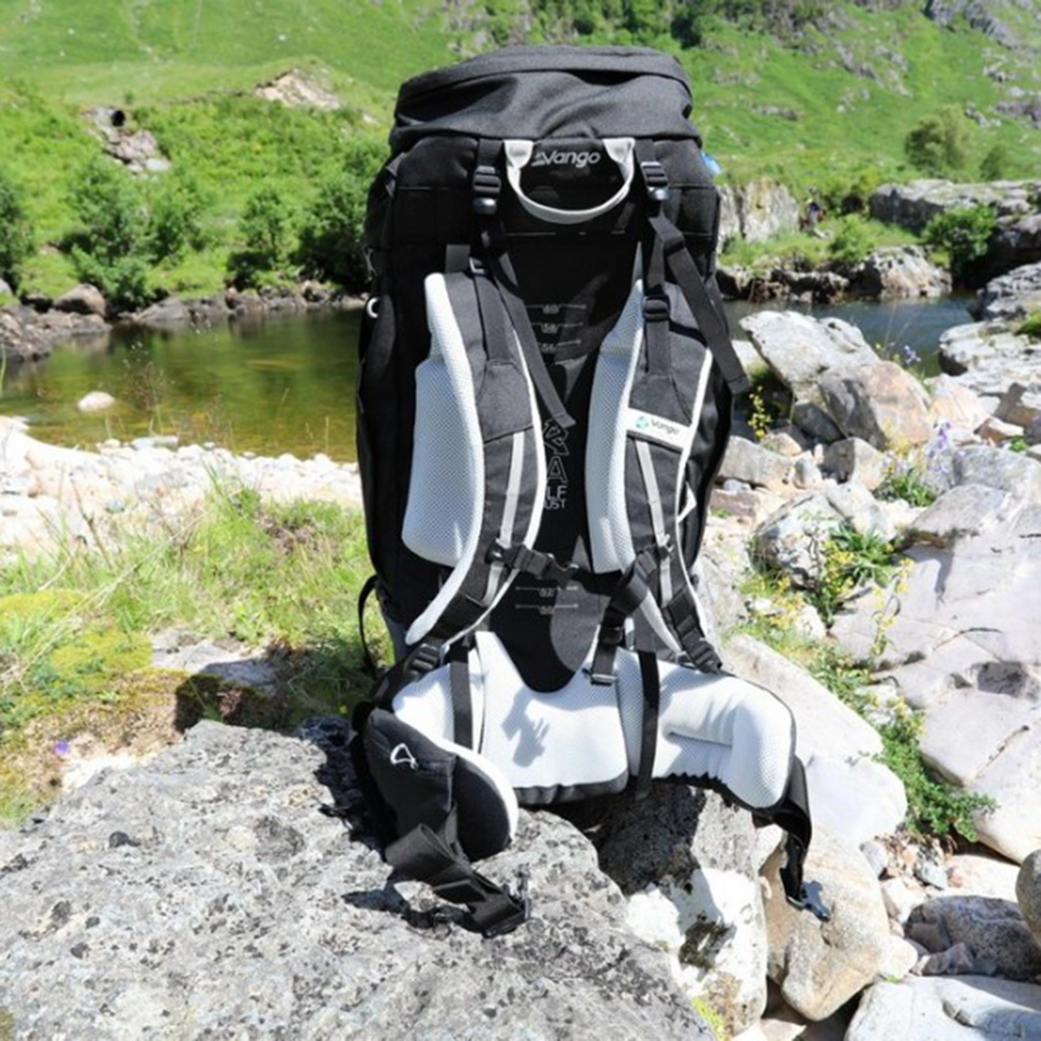 Sherpa 60:70 Rucksack - Image 3