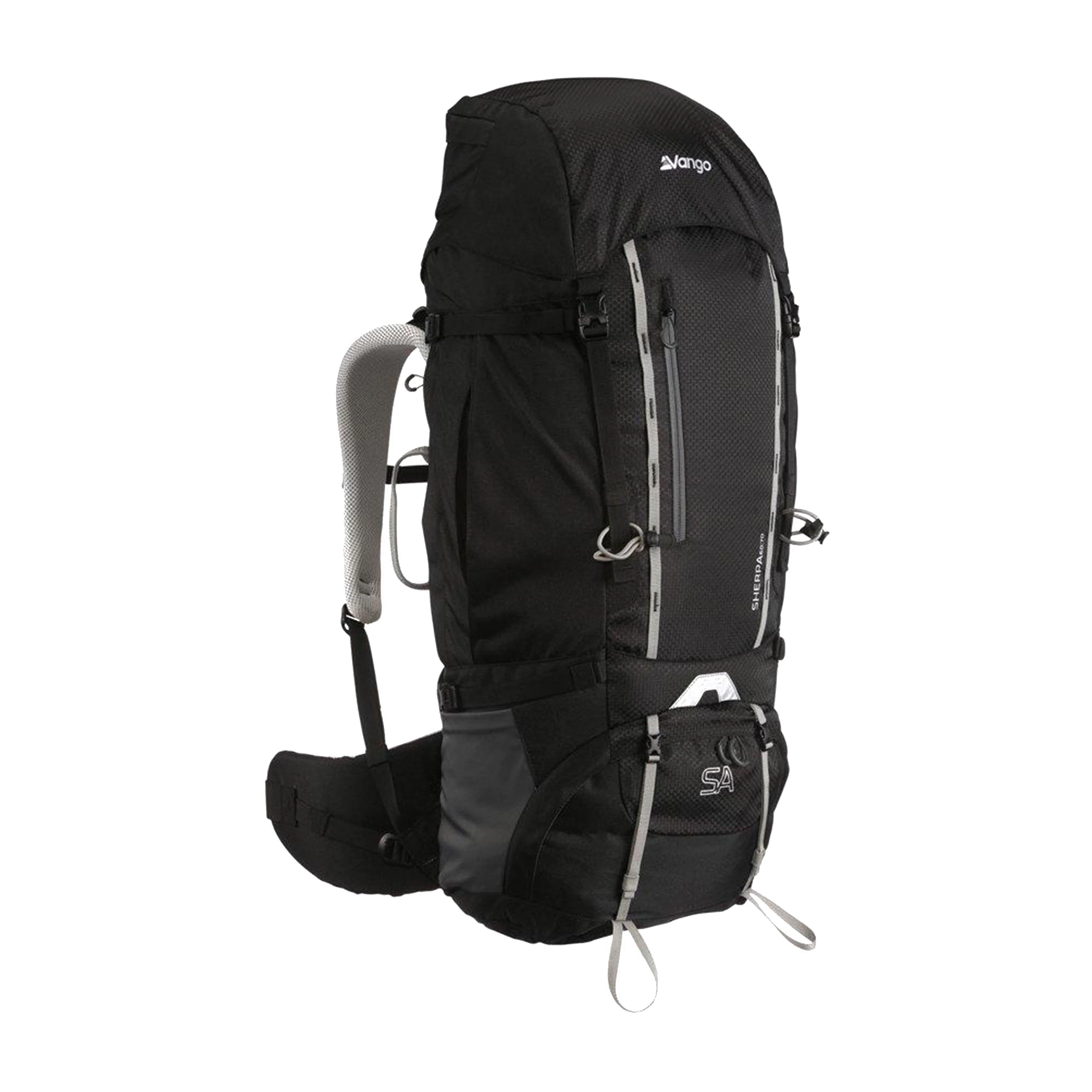 Sherpa 60:70 Rucksack - Image 4