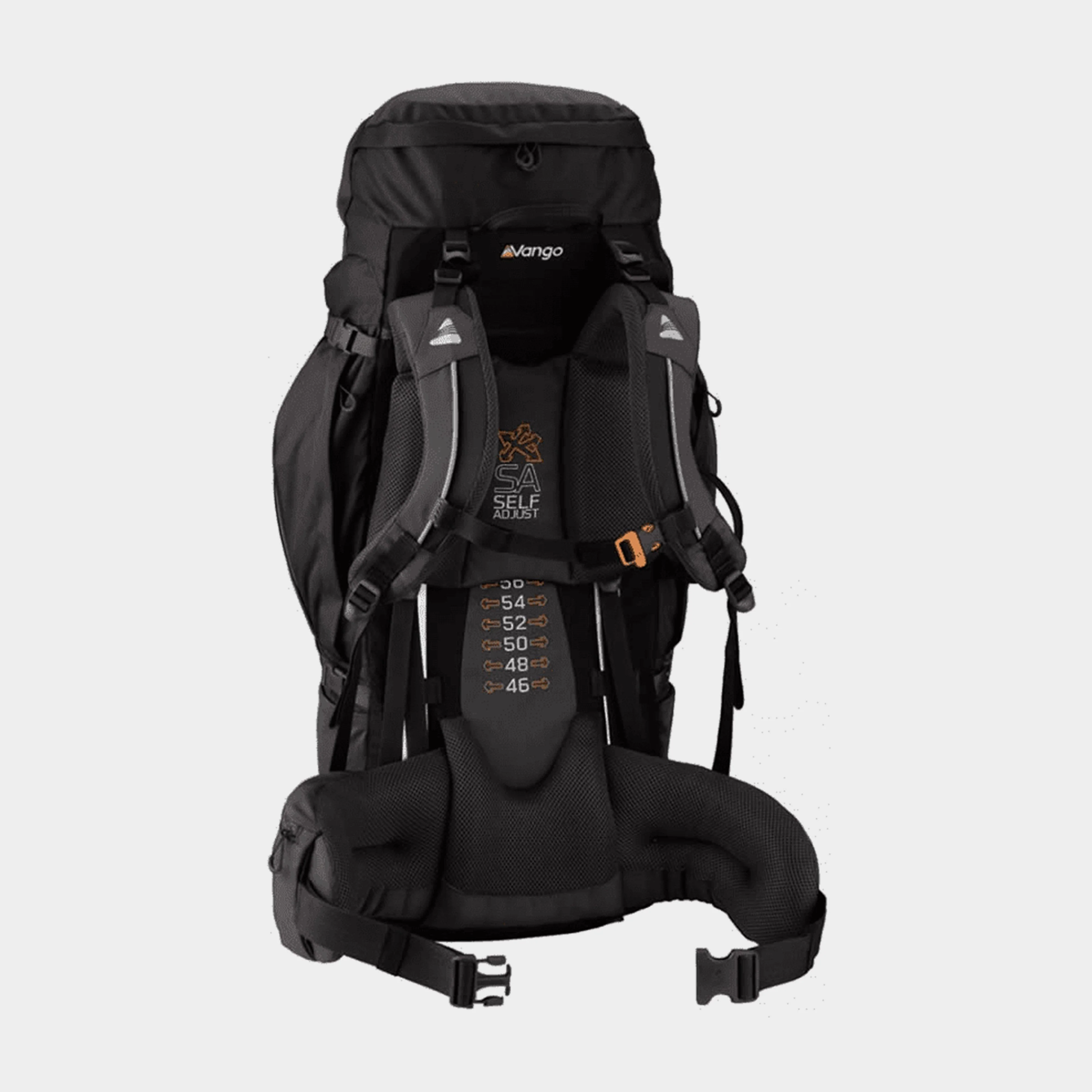 Sherpa 70 80 Rucksack - Image 2