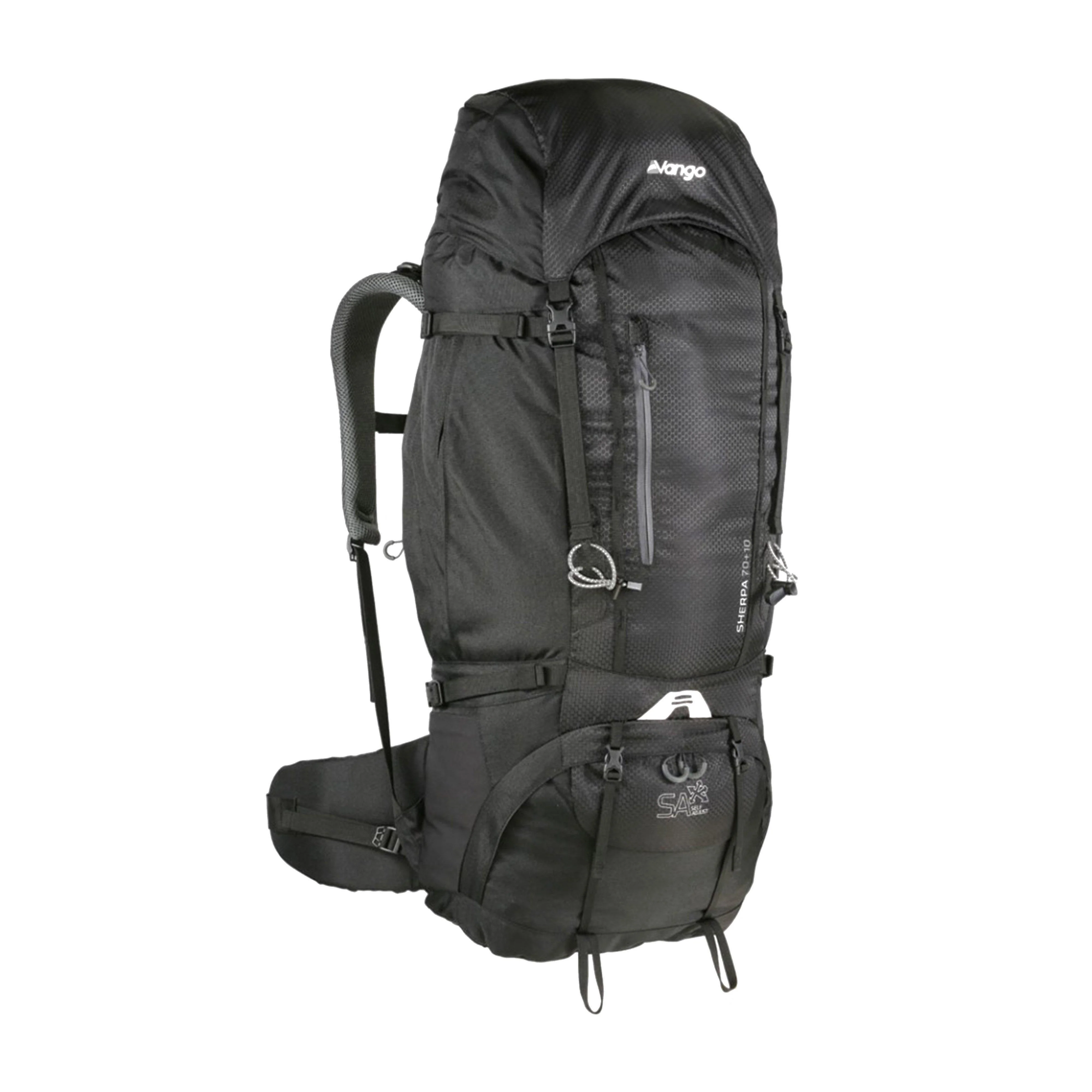 Sherpa 70 80 Rucksack - Image 3