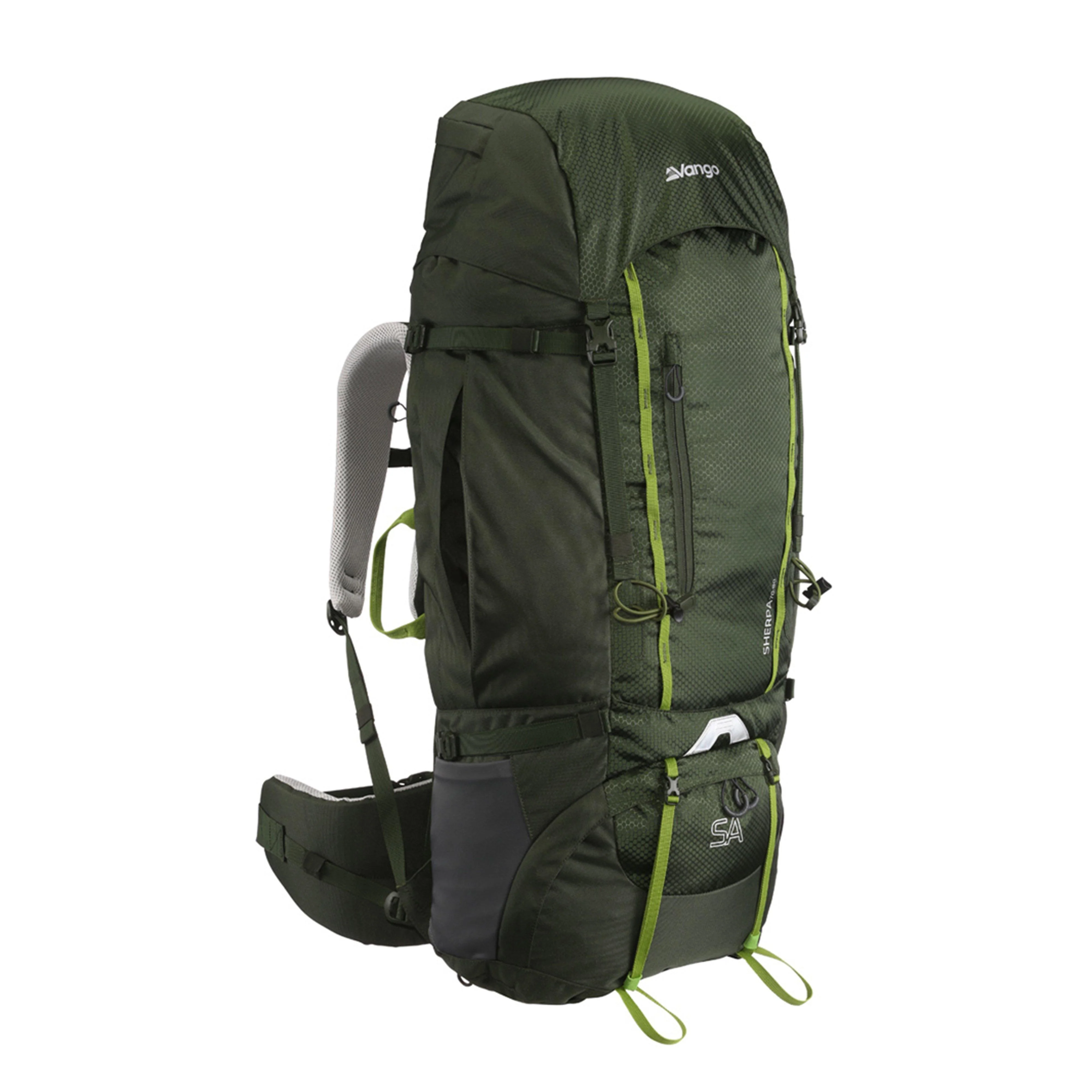 Sherpa 70 80 Rucksack - Image 2