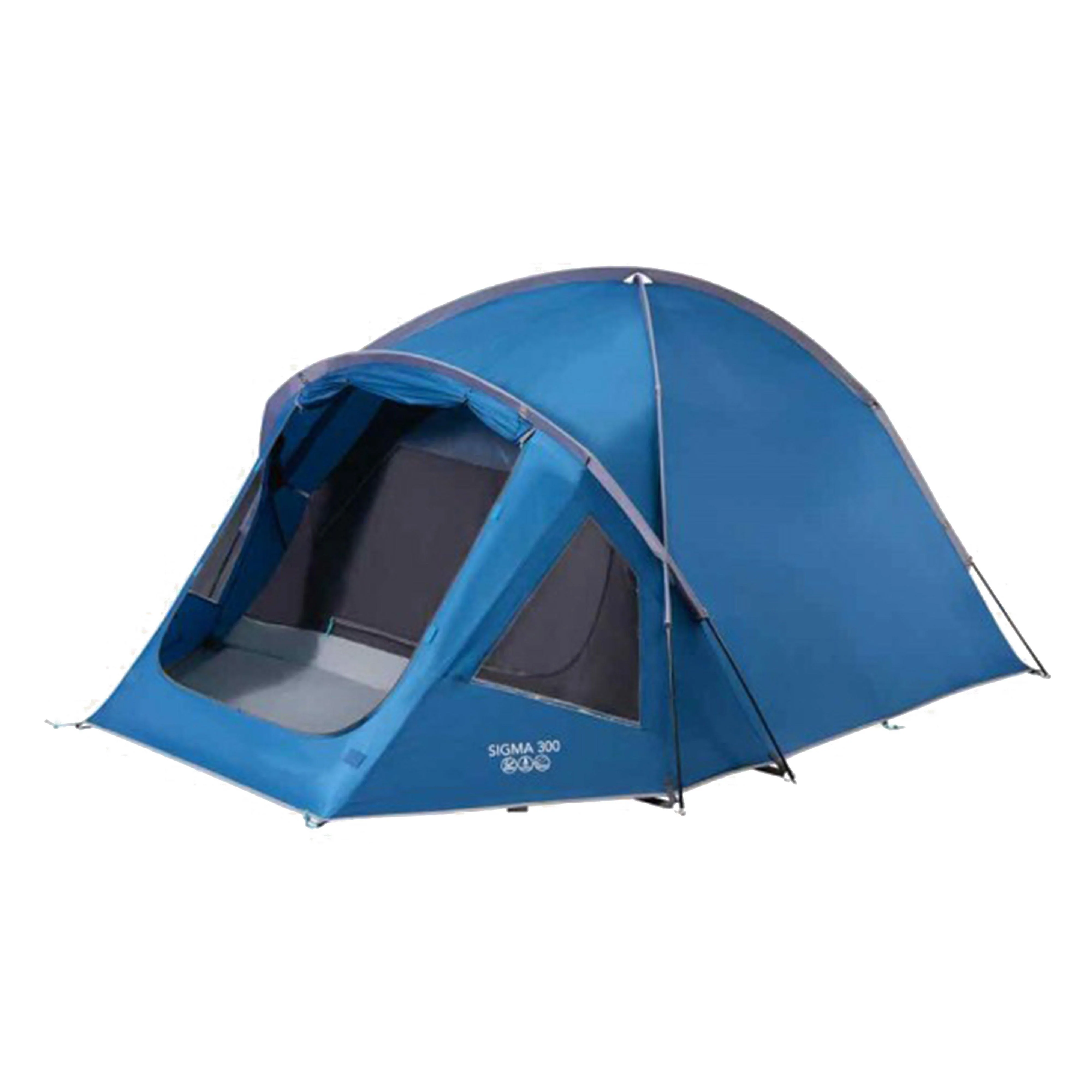Sigma 300 Tent - Image 3