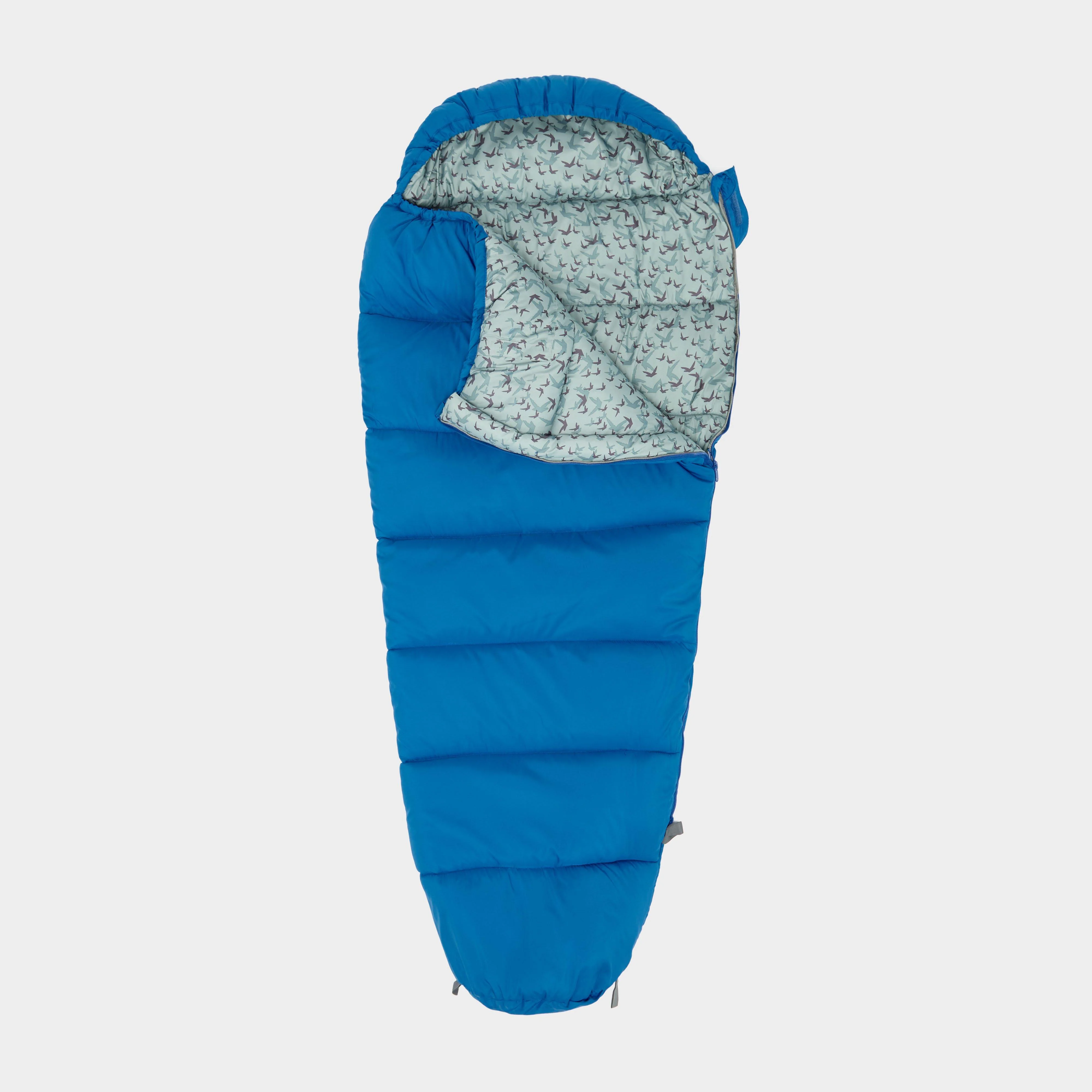Starlight Junior Sleeping Bag - Image 3