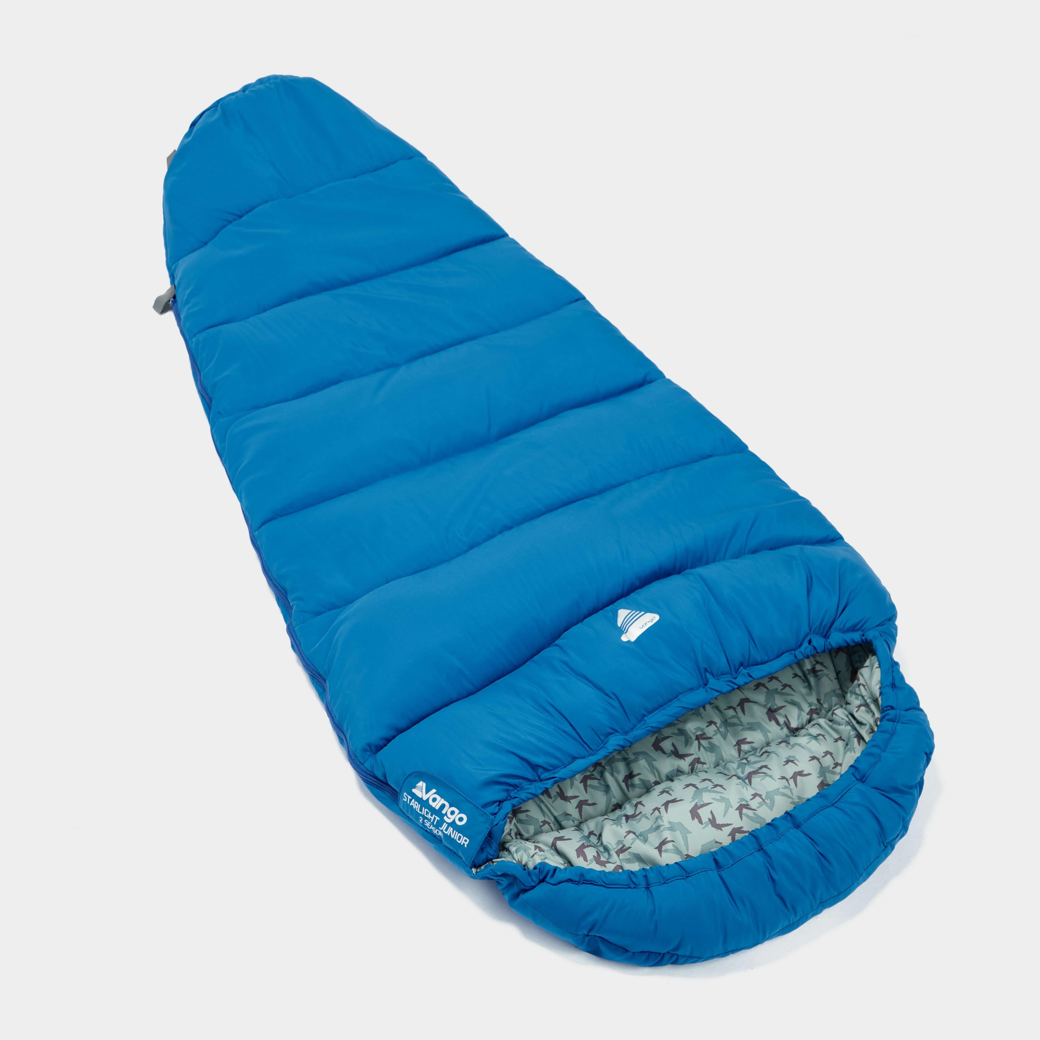 Starlight Junior Sleeping Bag - Image 4