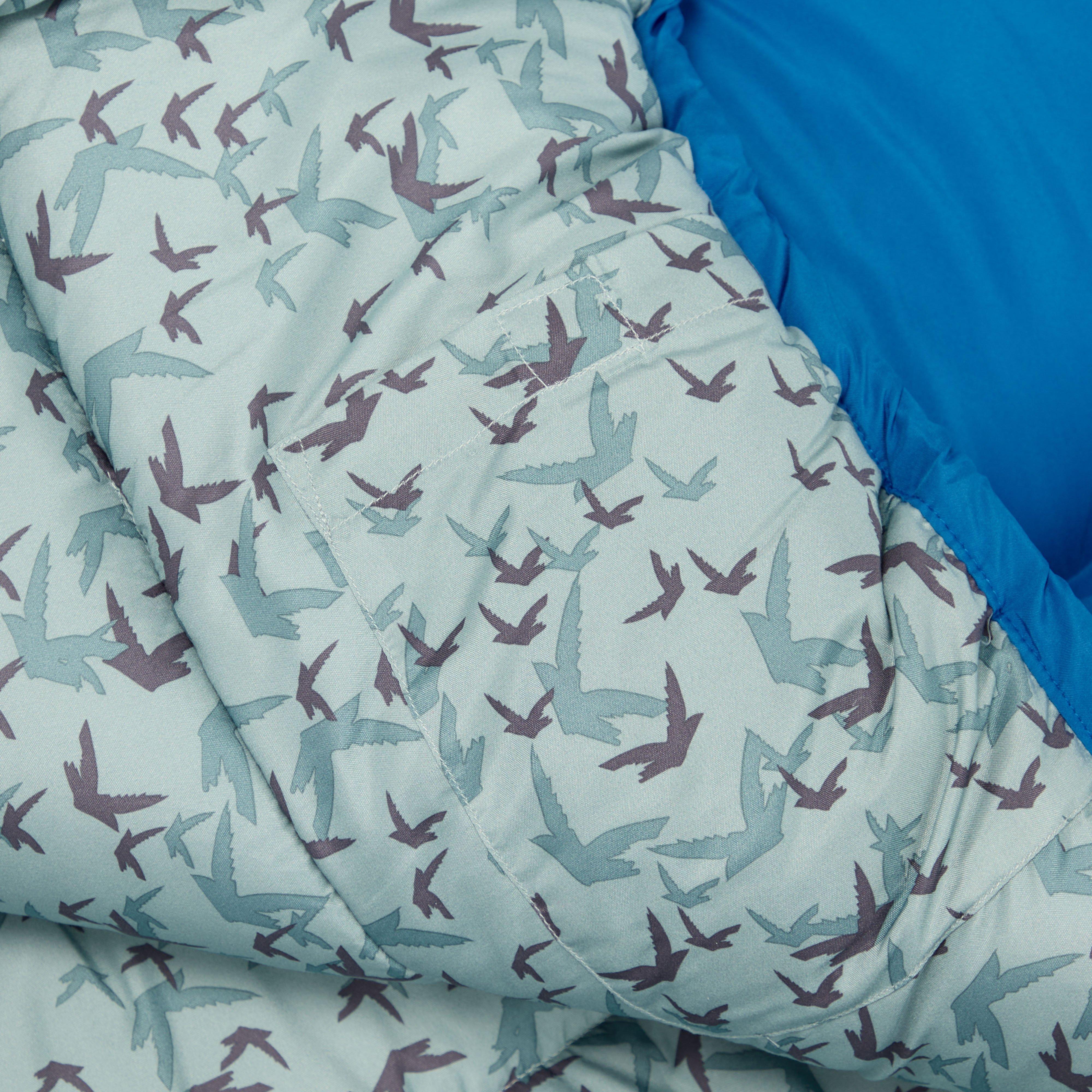 Starlight Junior Sleeping Bag - Image 7