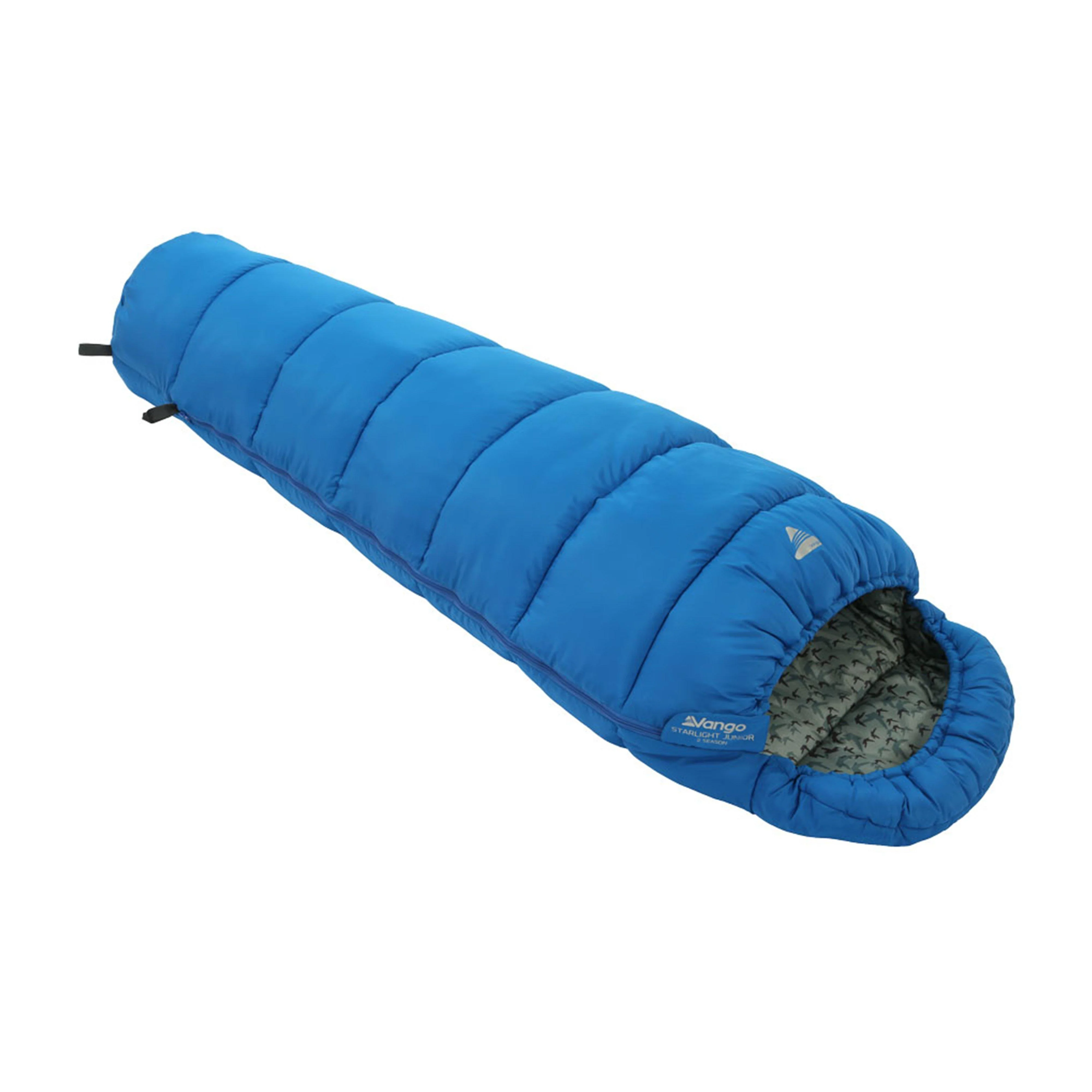 Starlight Junior Sleeping Bag - Image 9