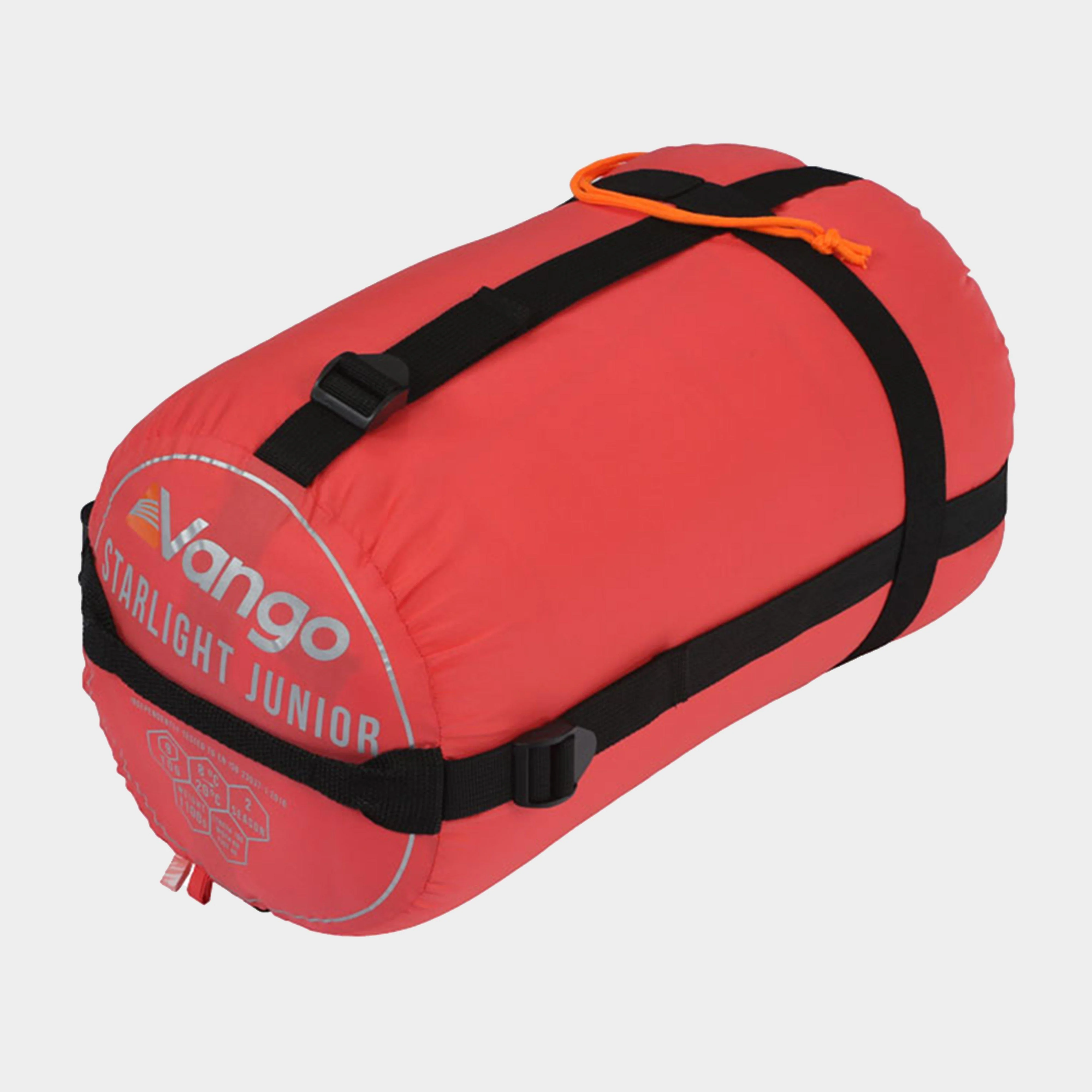 Starlight Junior Sleeping Bag - Image 3