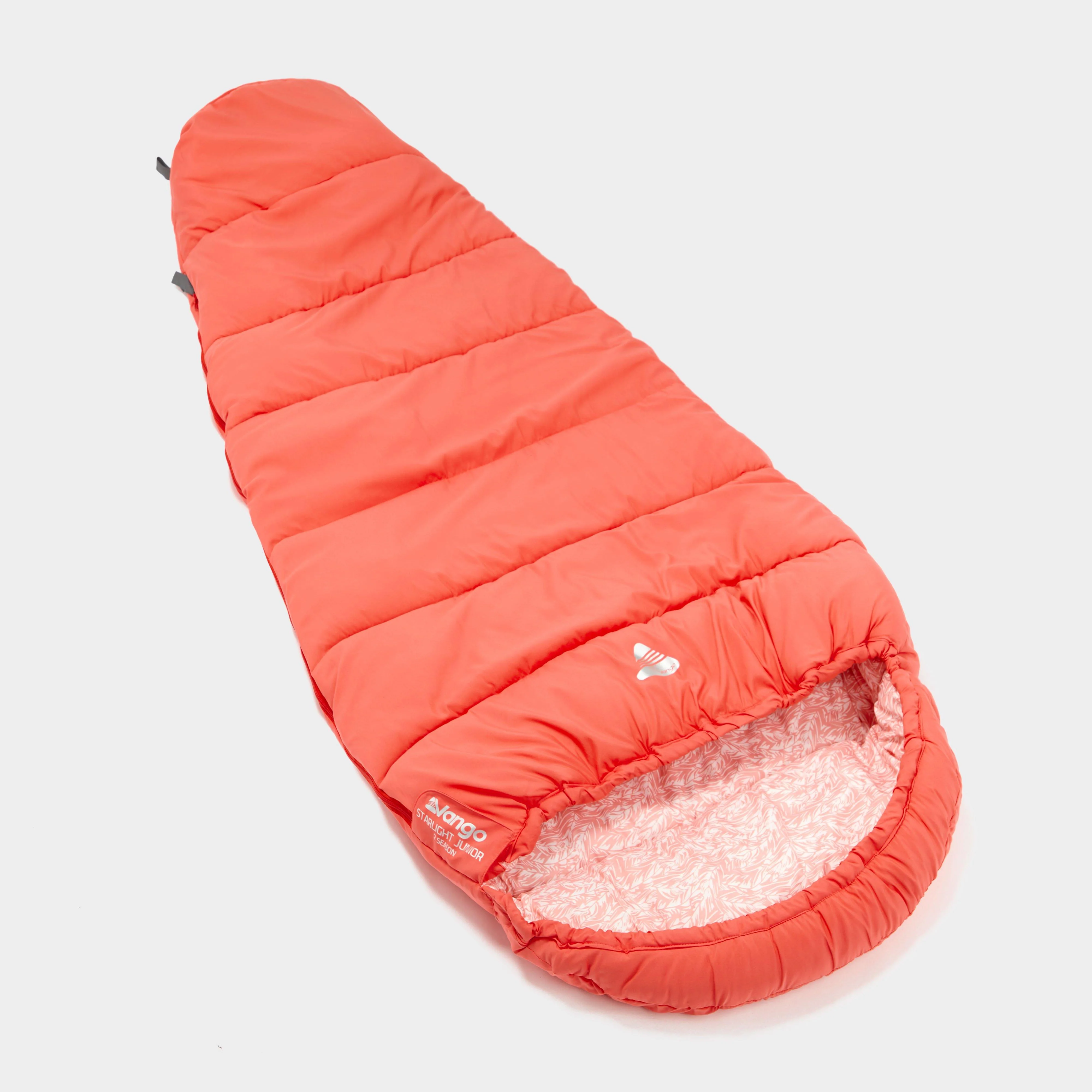 Starlight Junior Sleeping Bag - Image 4