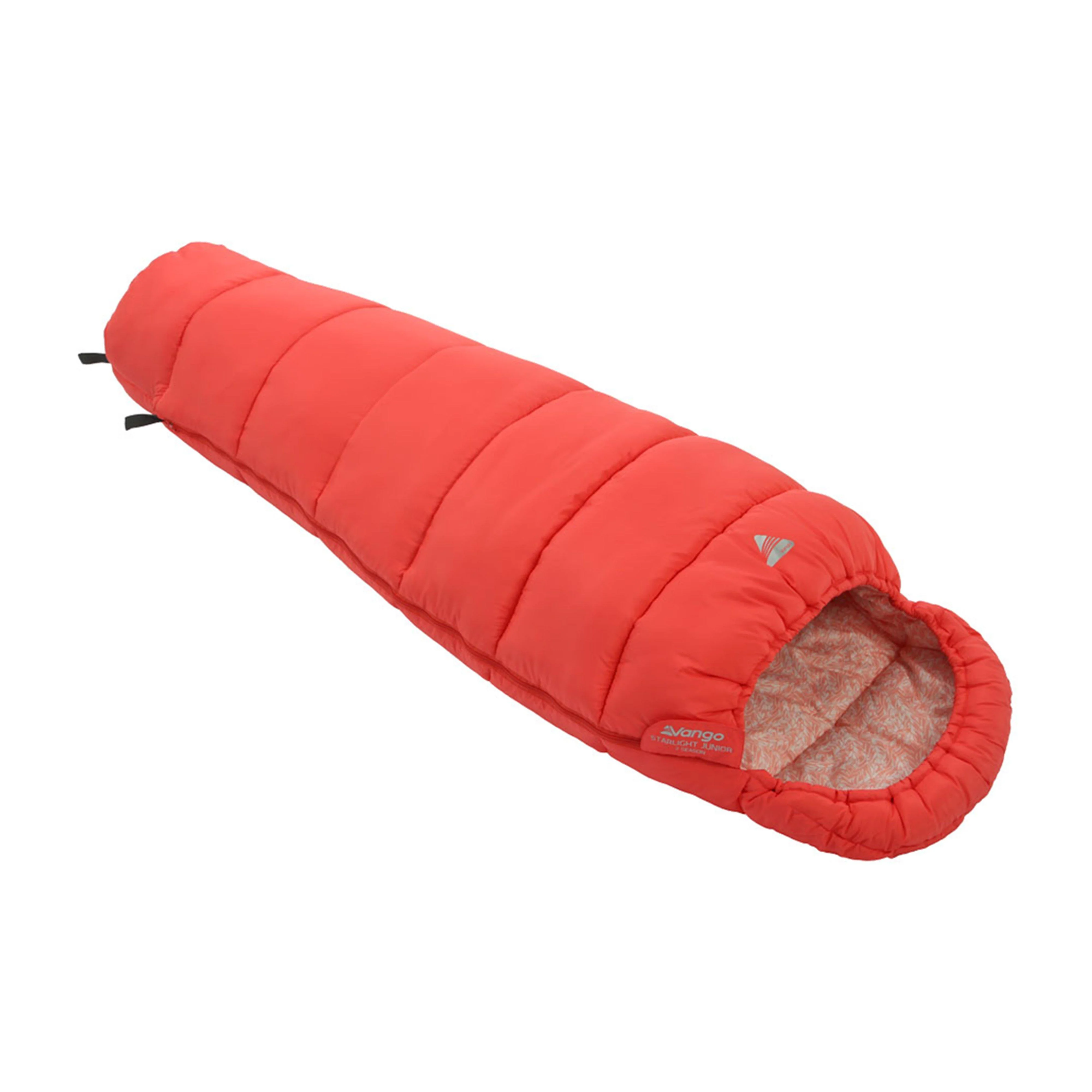 Starlight Junior Sleeping Bag - Image 9