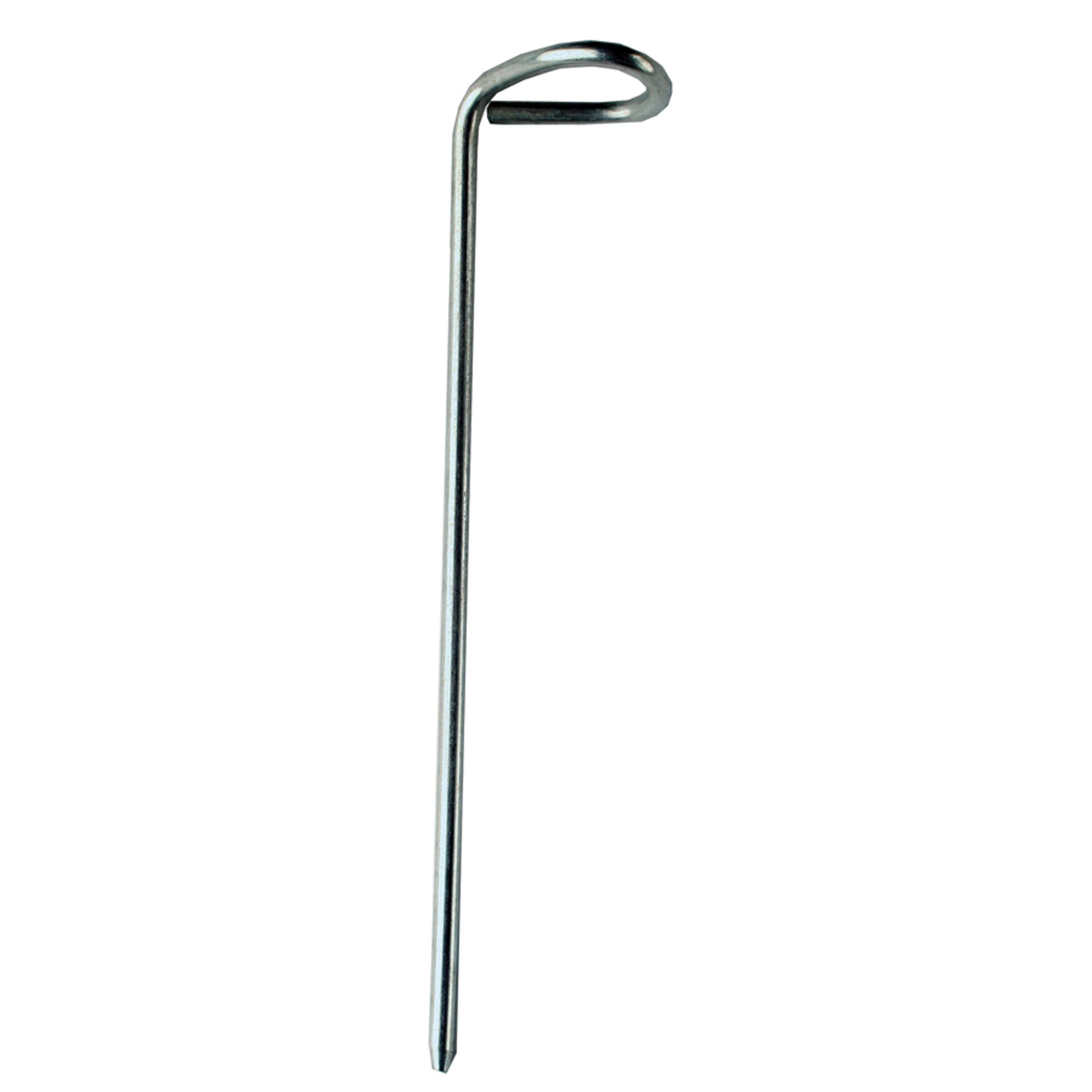 Steel Groundsheet Peg - Image 2