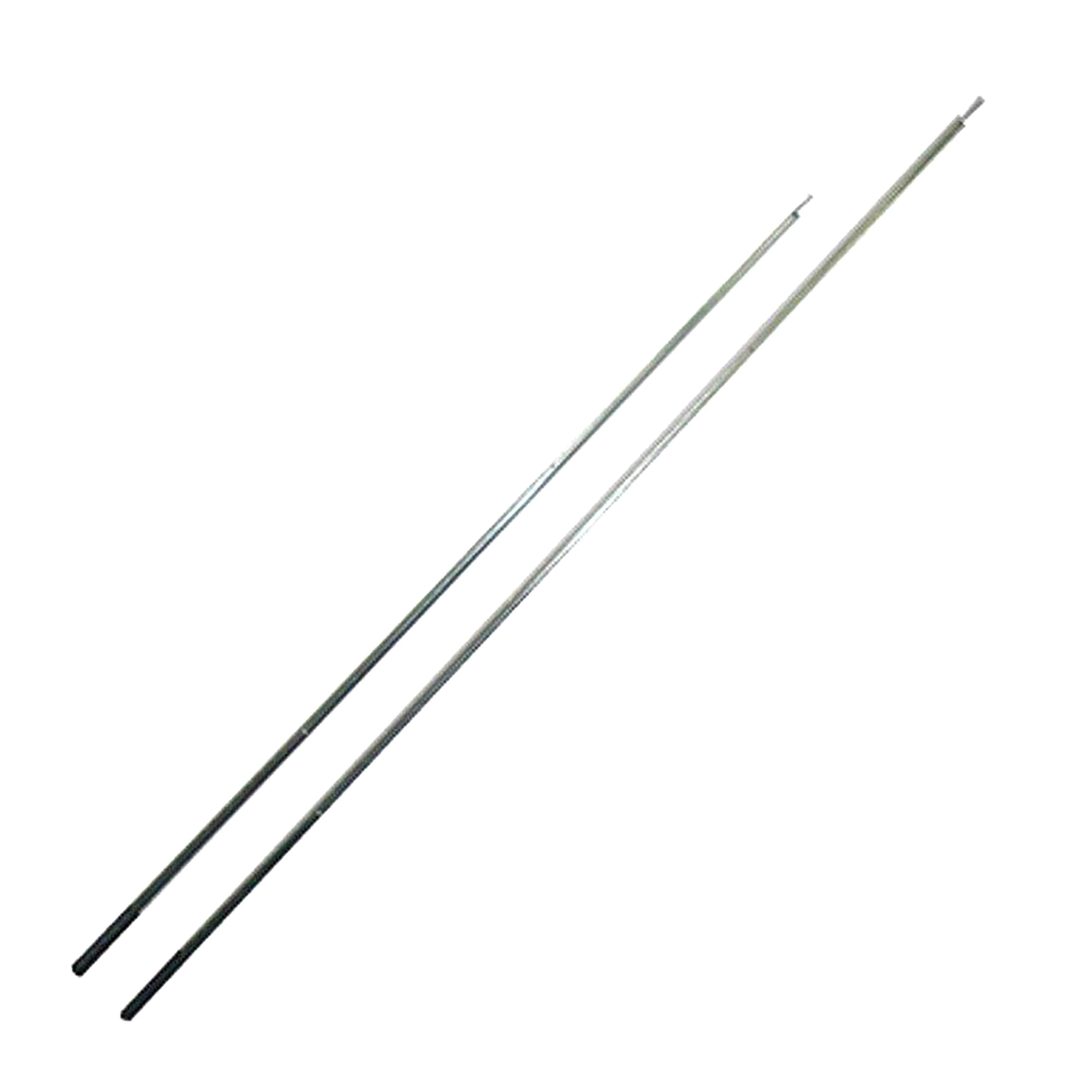 Steel King Poles 180cm x 2 - Image 3