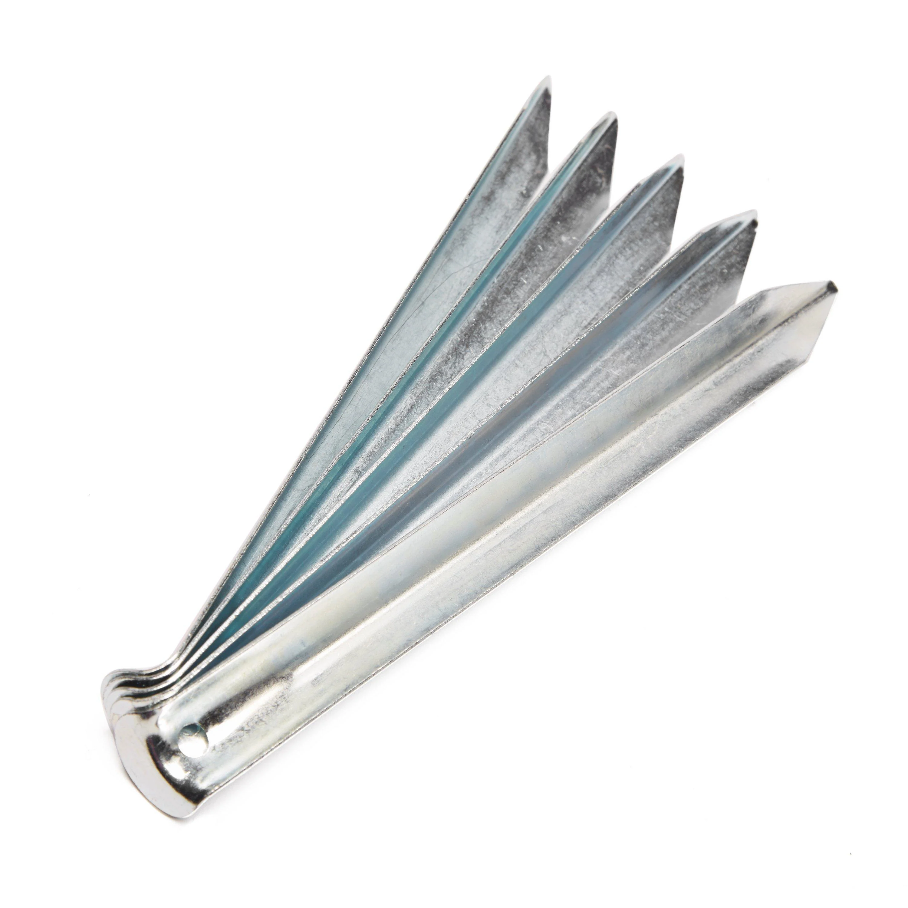 Steel V Pegs - Image 2
